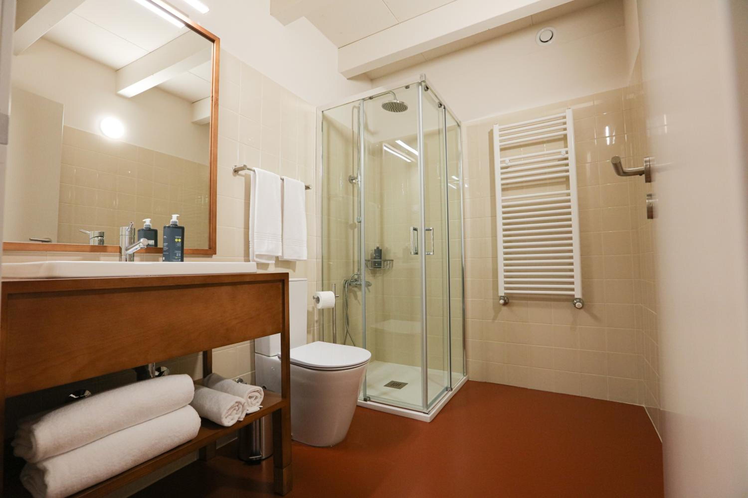 Double Room with Mountain View photo 3
