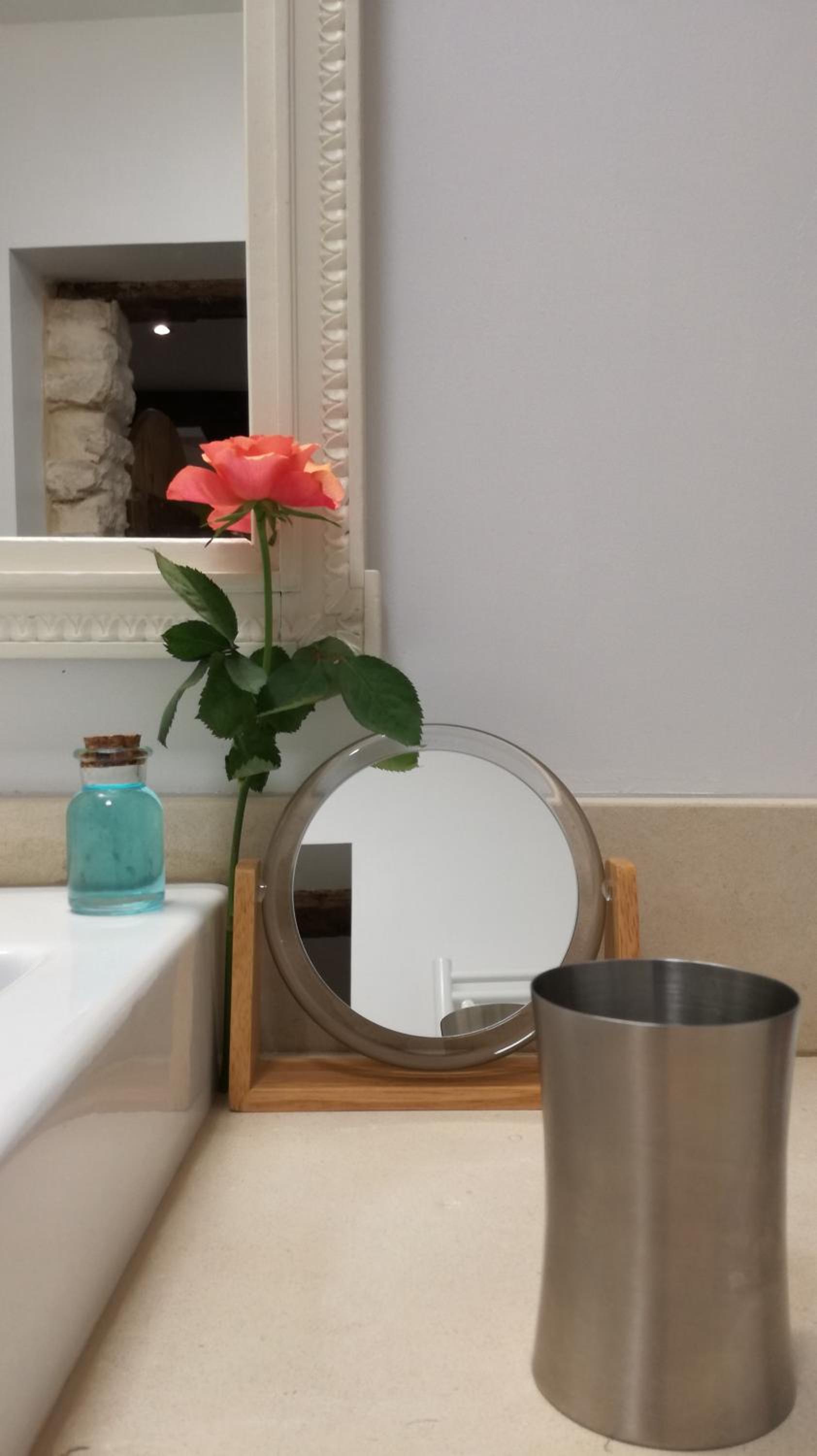 Double Room with Private Bathroom photo 3