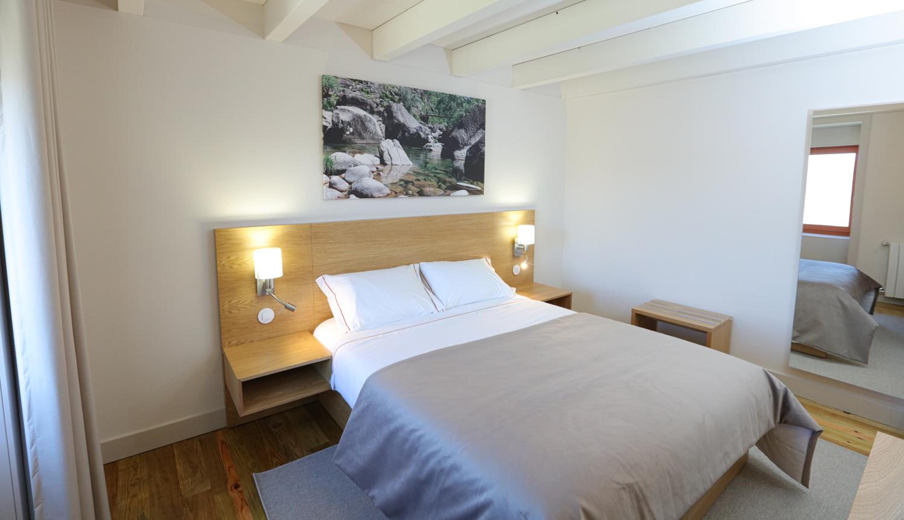 Double Room with Mountain View photo 1