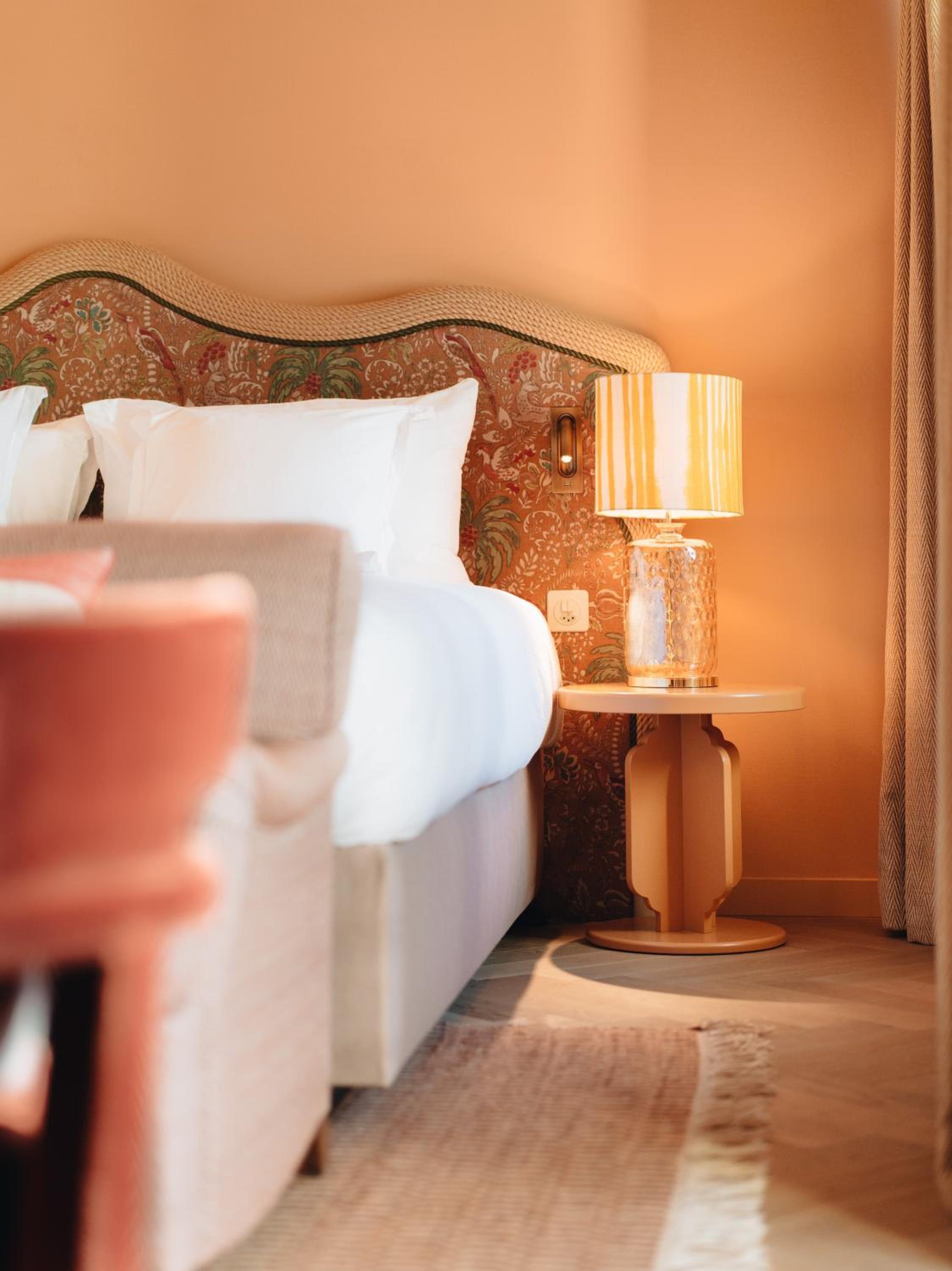 Grand Junior Suite with Matterhorn view thumbnail 5