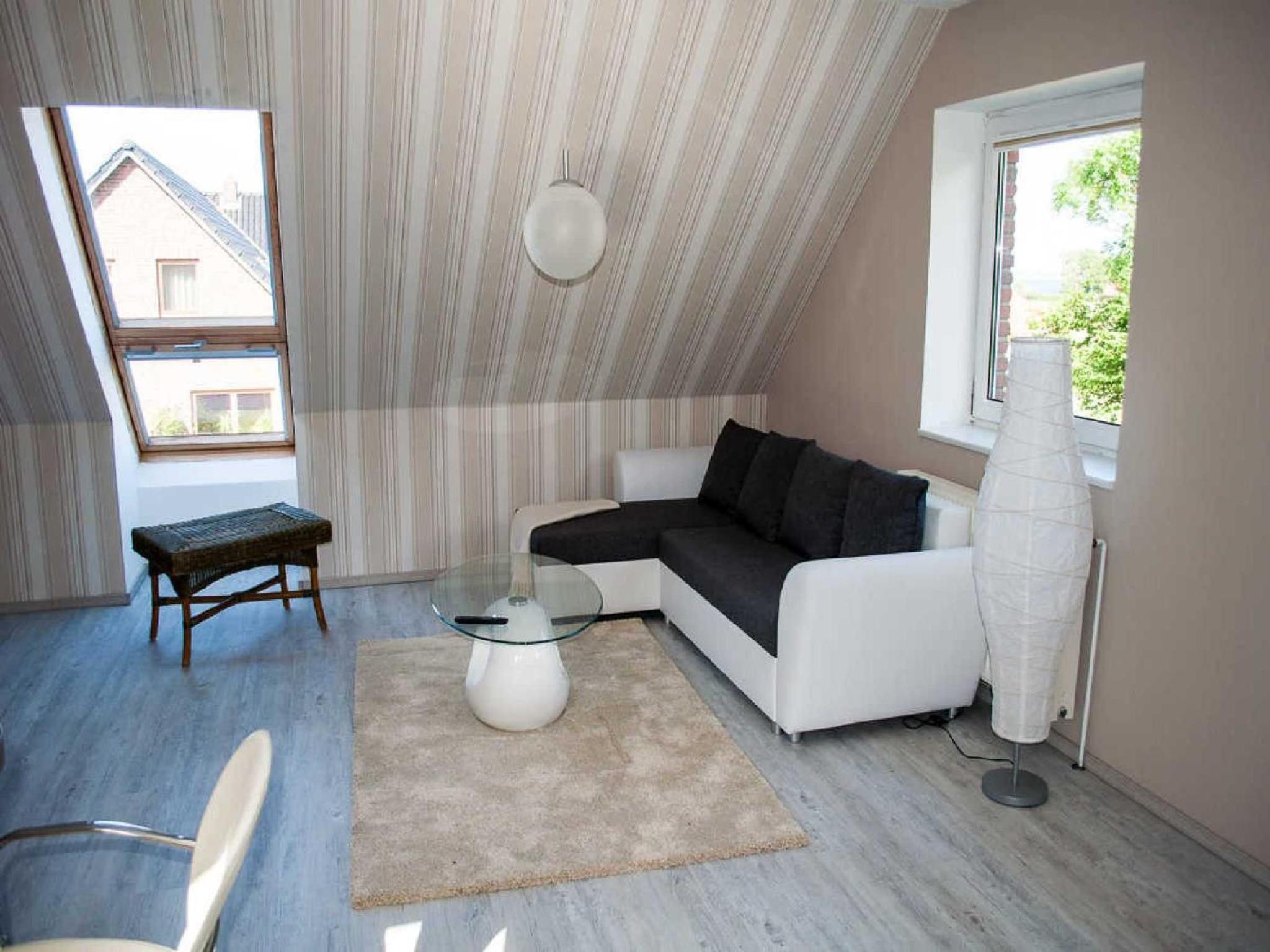 Two-Bedroom Apartment with Lake View photo 1