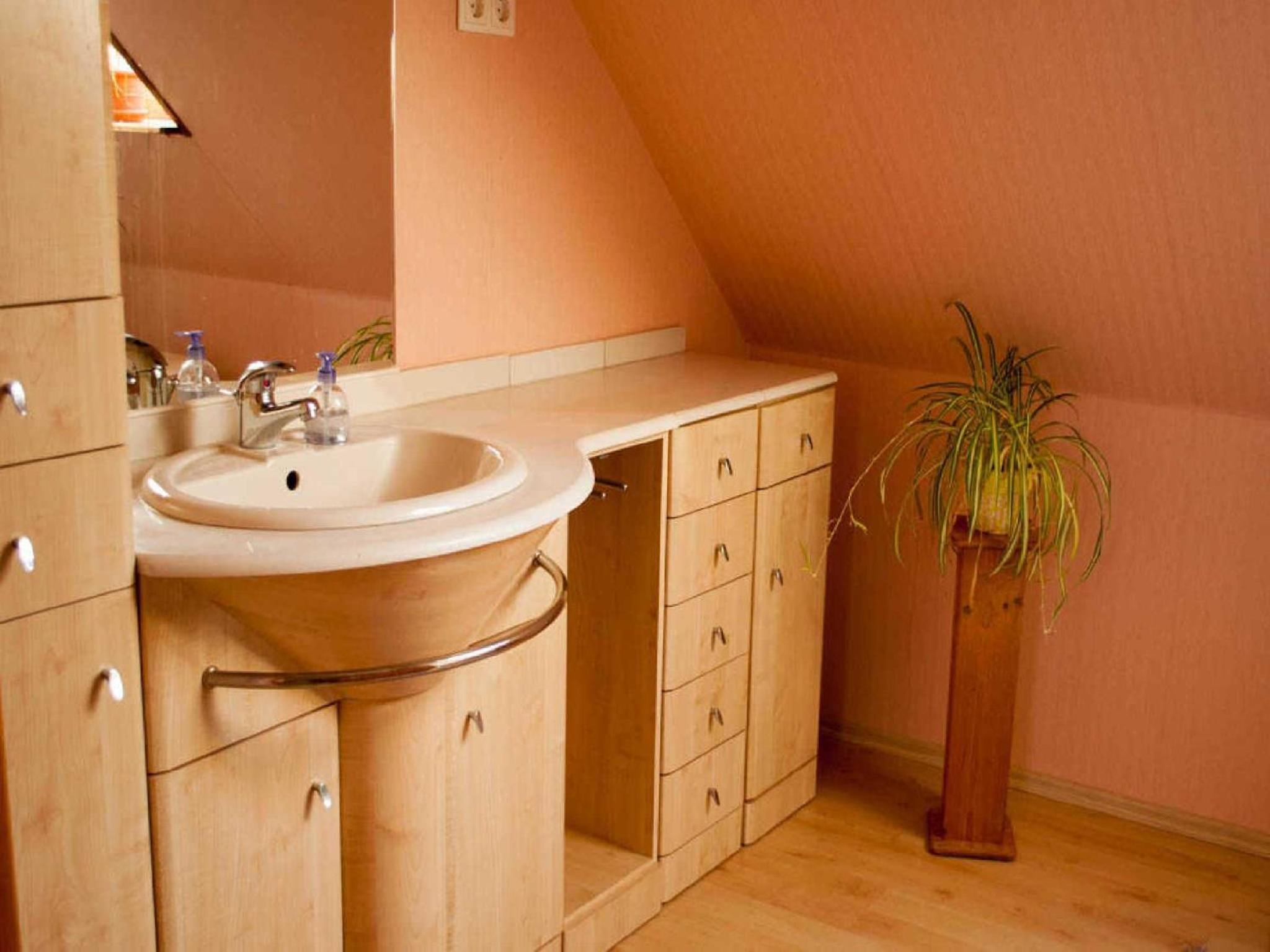 Two-Bedroom Apartment with Lake View photo 2