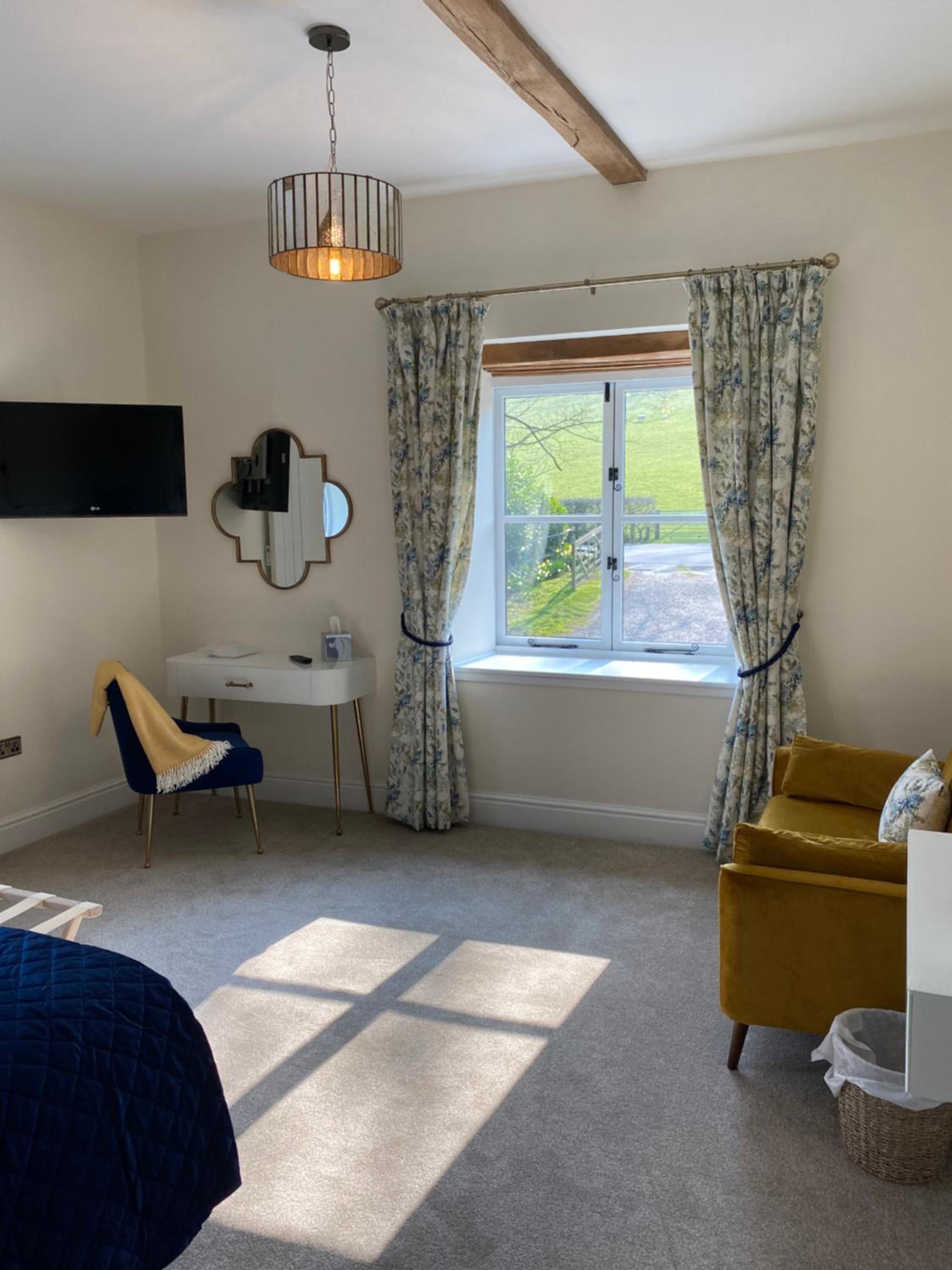 Deluxe Room photo 1