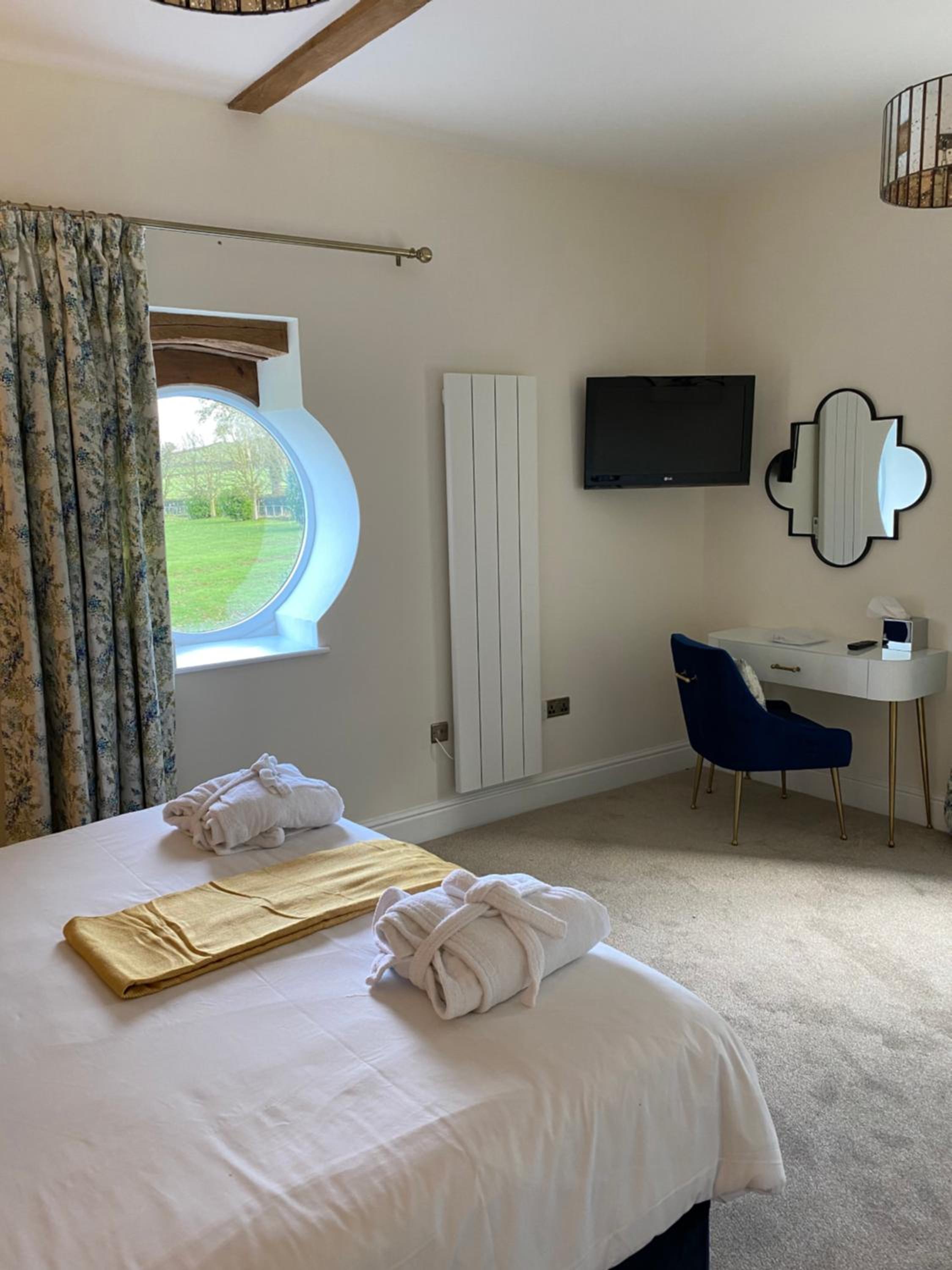 Deluxe Room photo 2