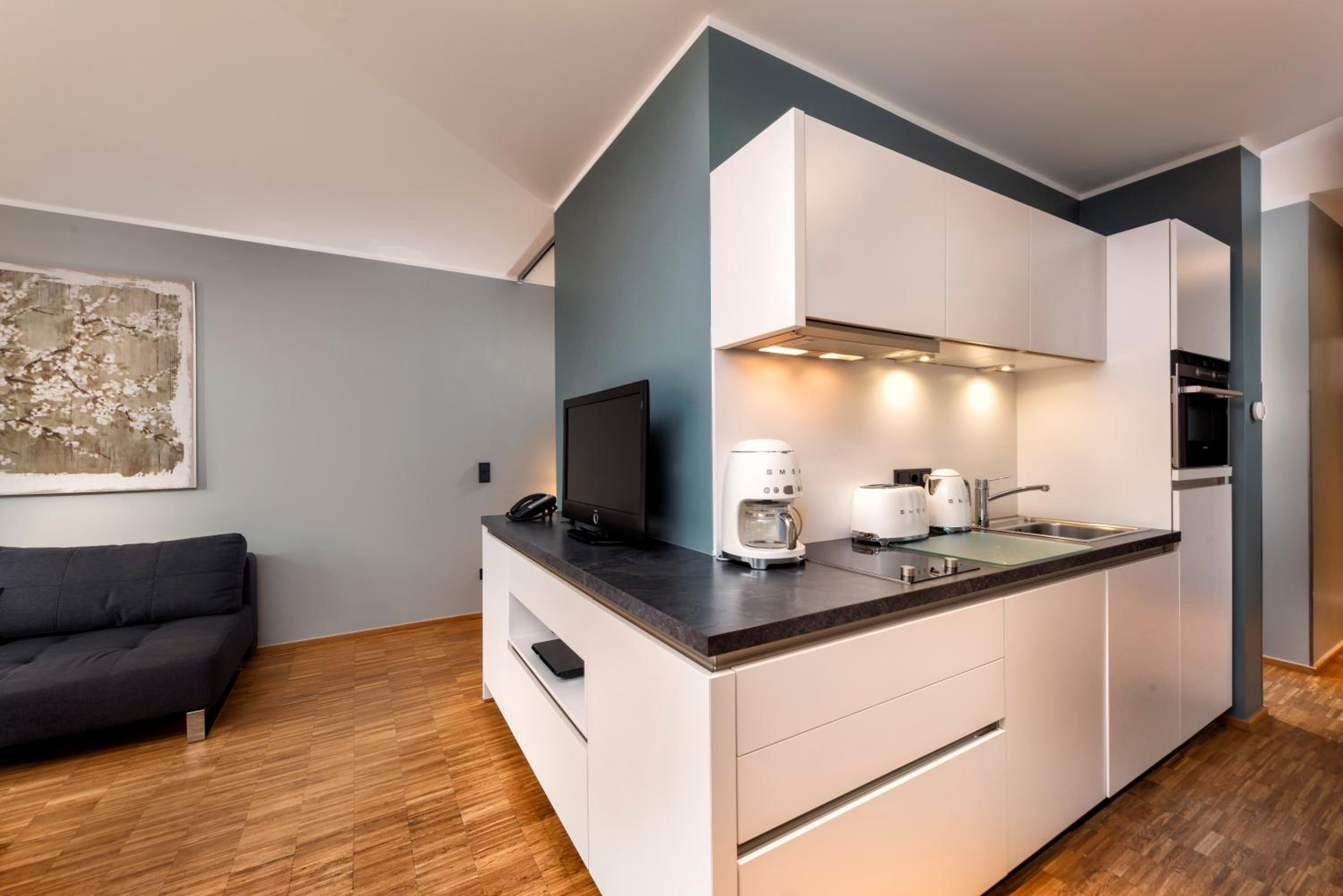 Standard Apartment photo 3