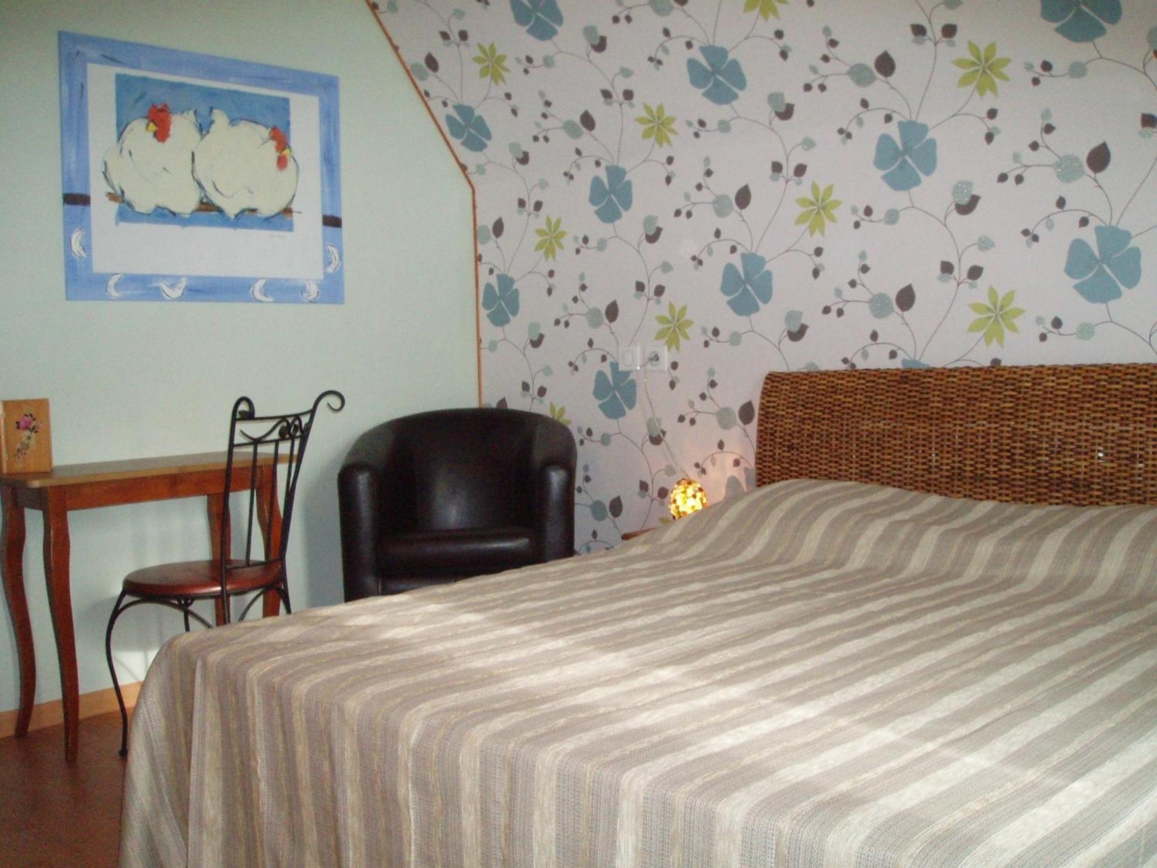 Double Room photo 3