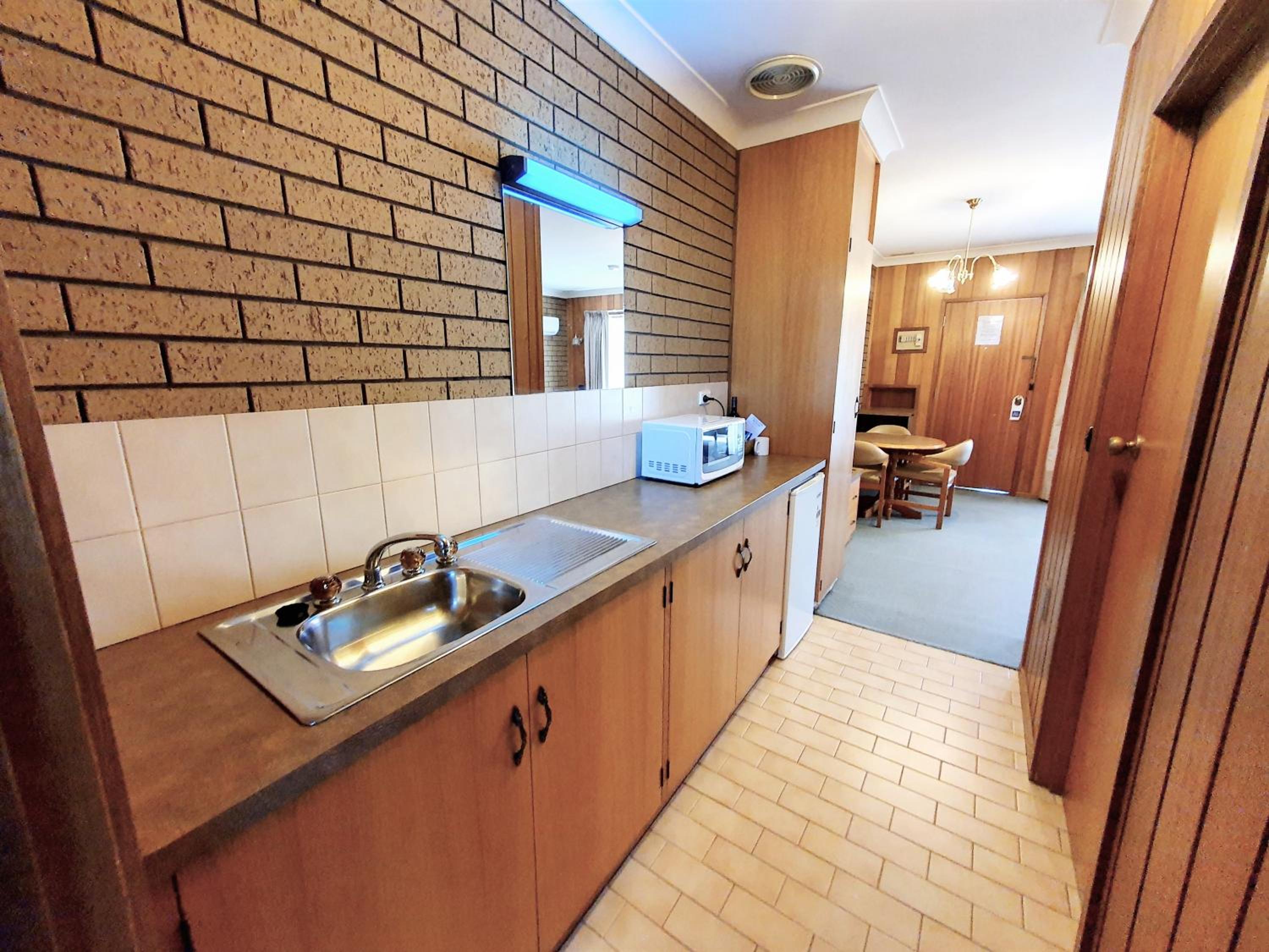 Two-Bedroom Suite photo 2