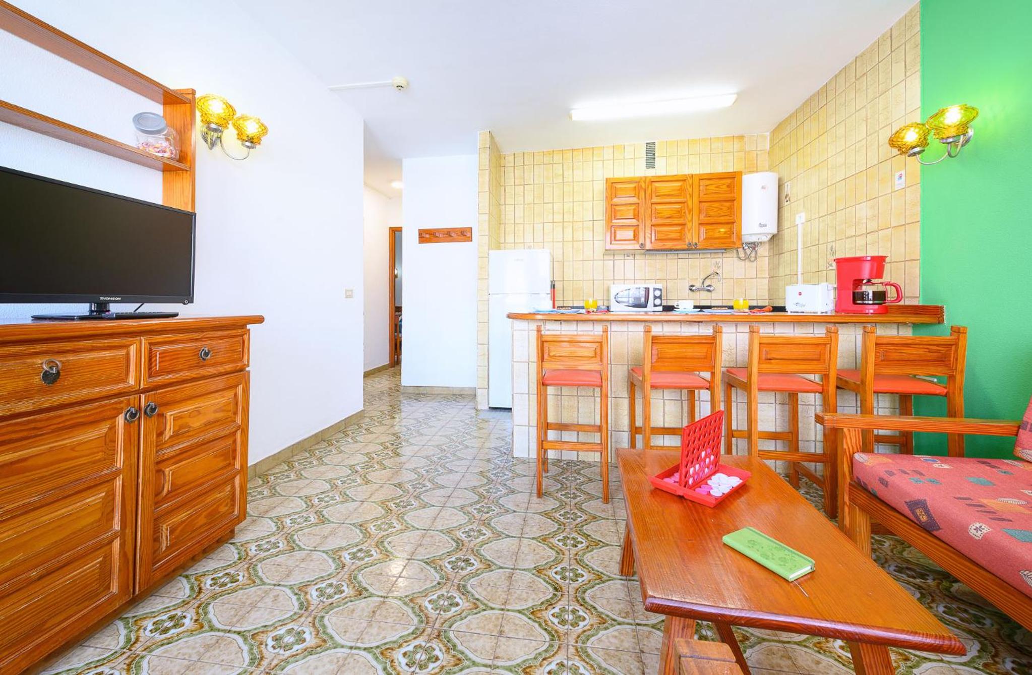 Two-Bedroom Apartment - Photo 29