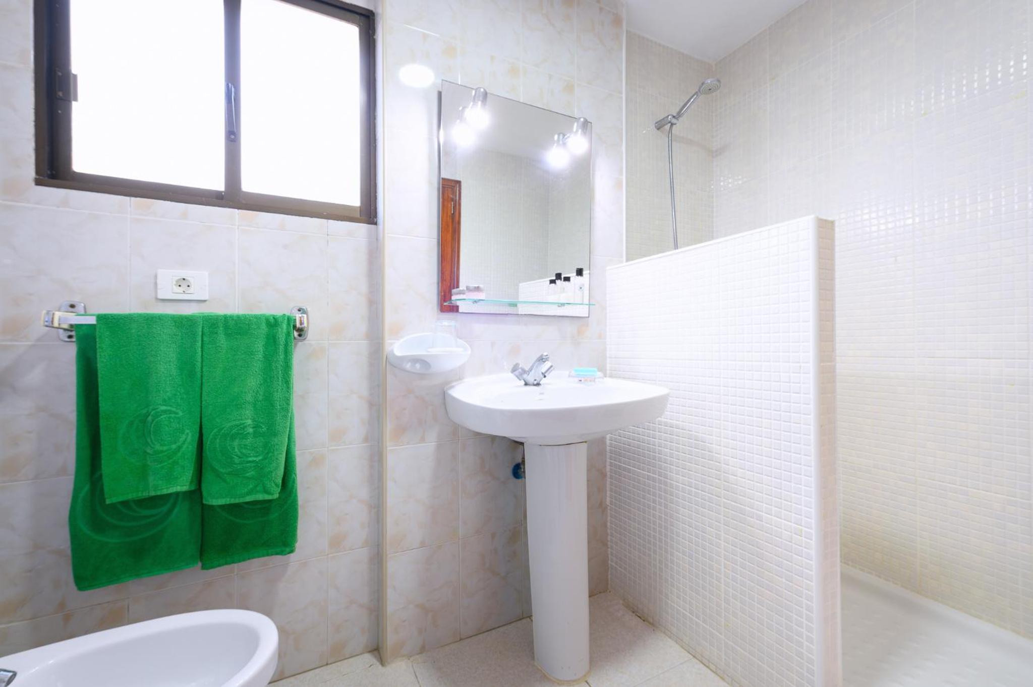 Two-Bedroom Apartment - Photo 20