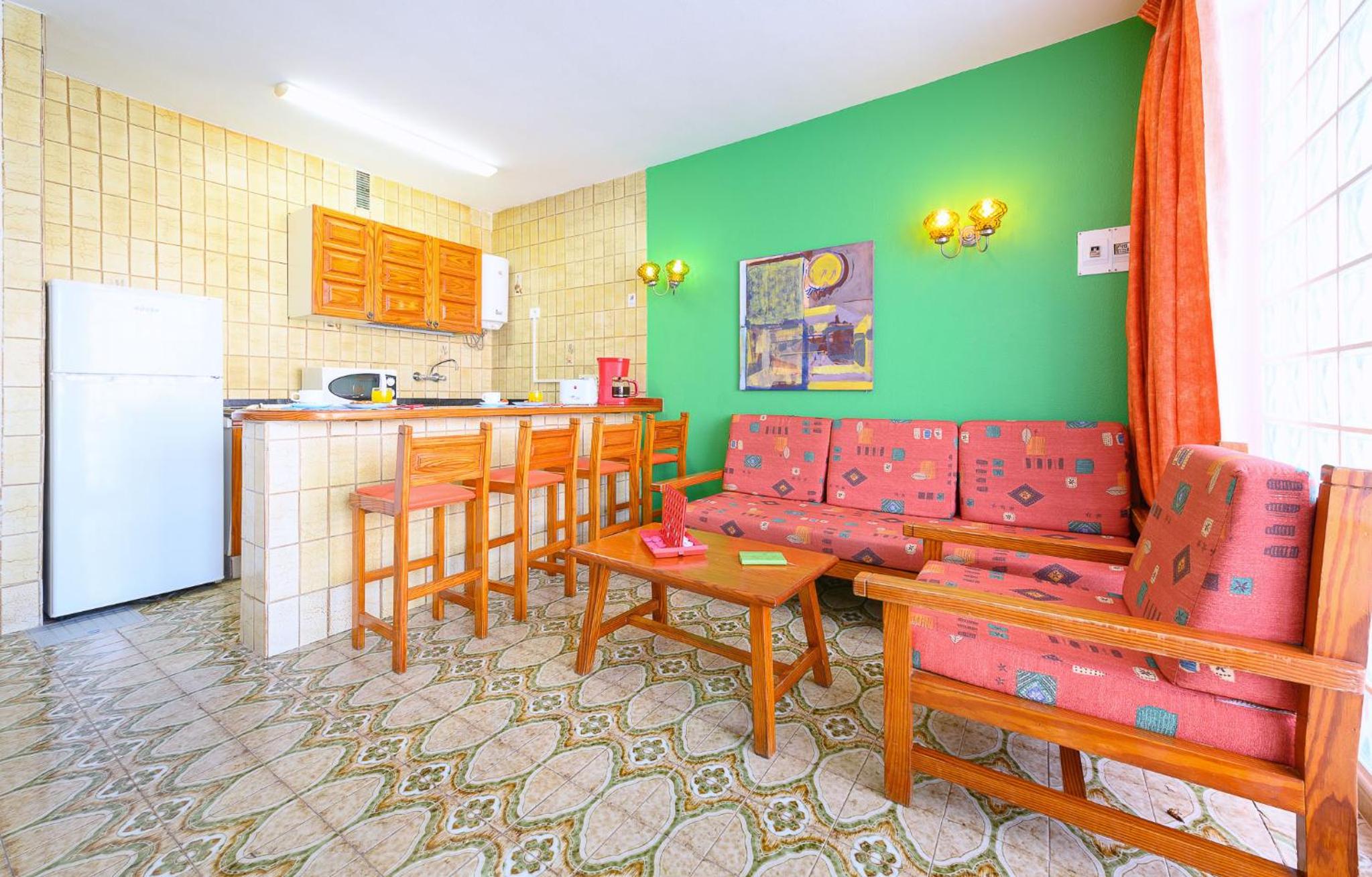 Two-Bedroom Apartment - Photo 15