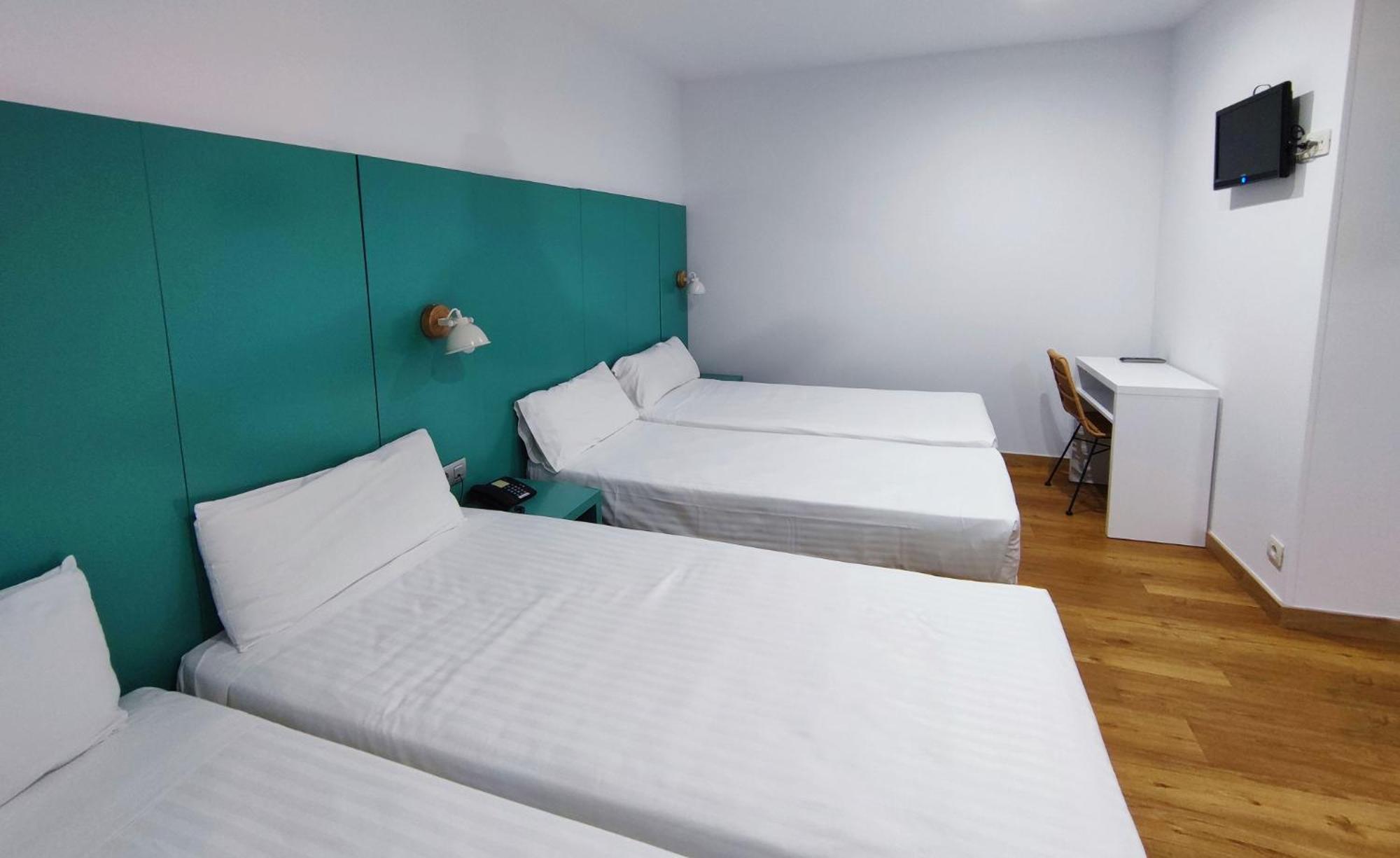 Quadruple Room photo 3