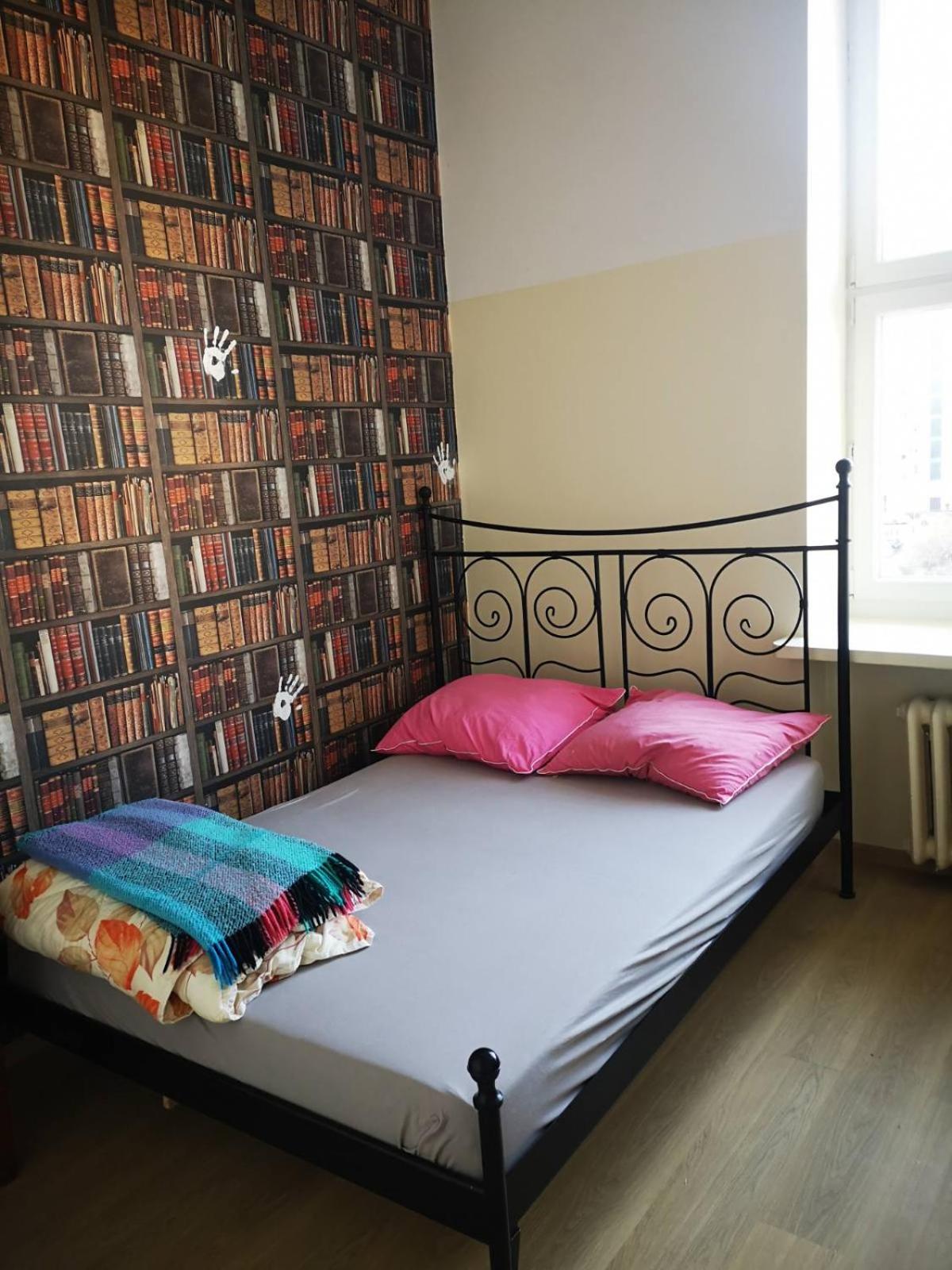 Deluxe Double Room - Photo 5