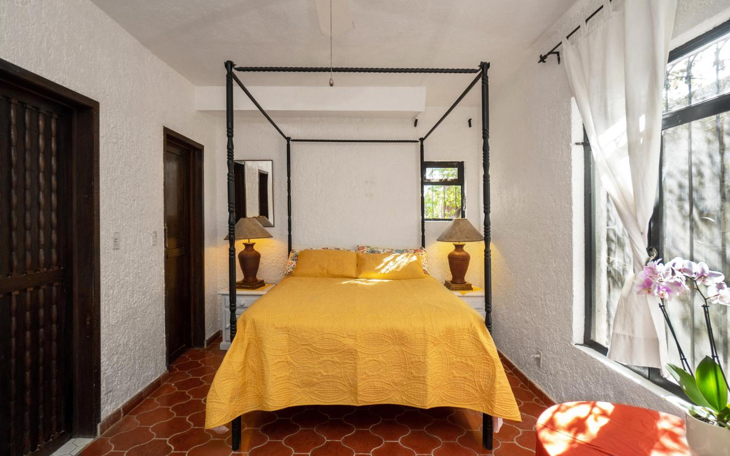 Junior Suite with Pool View