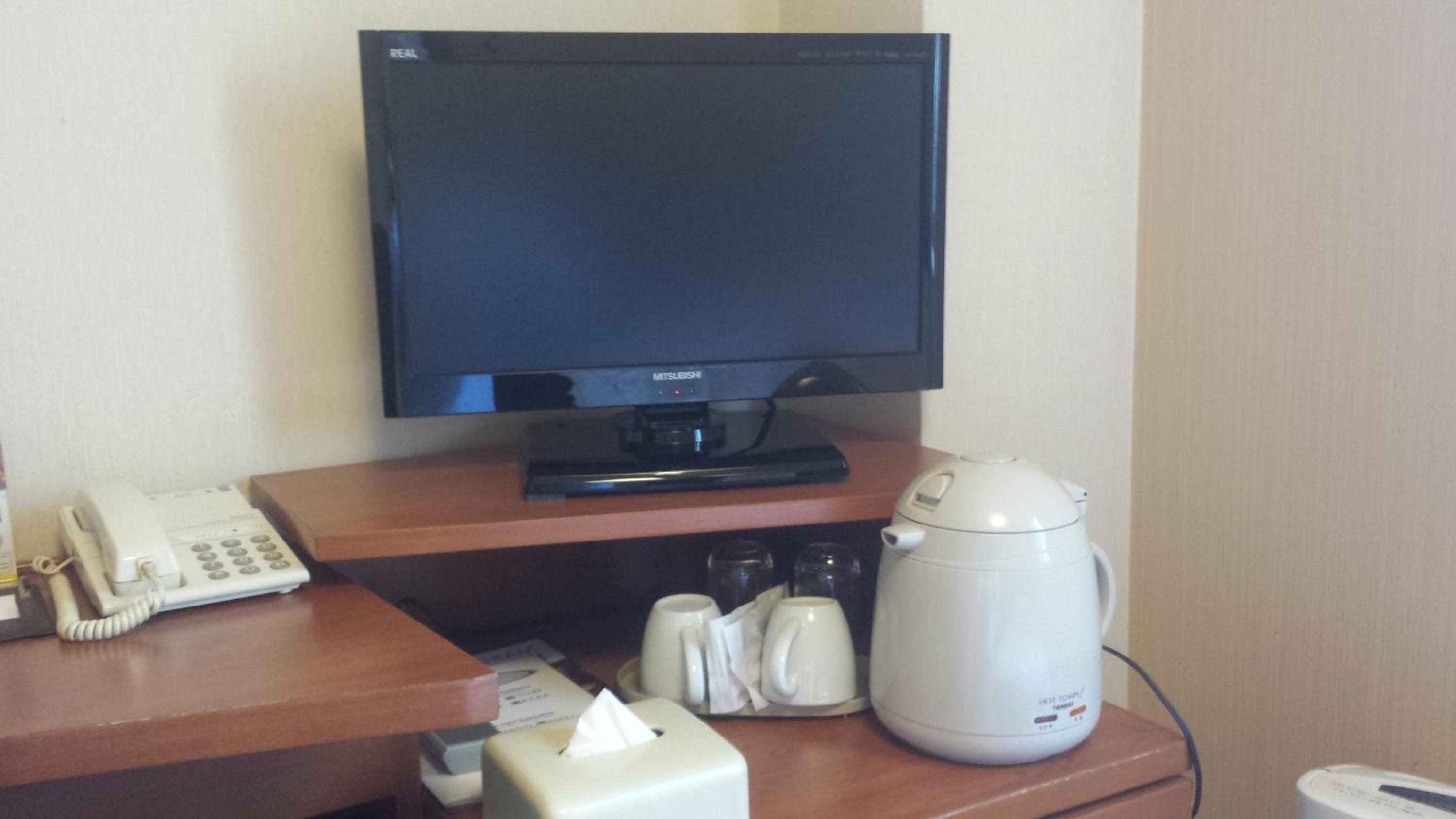 Executive Single Room - Non-Smoking photo 3