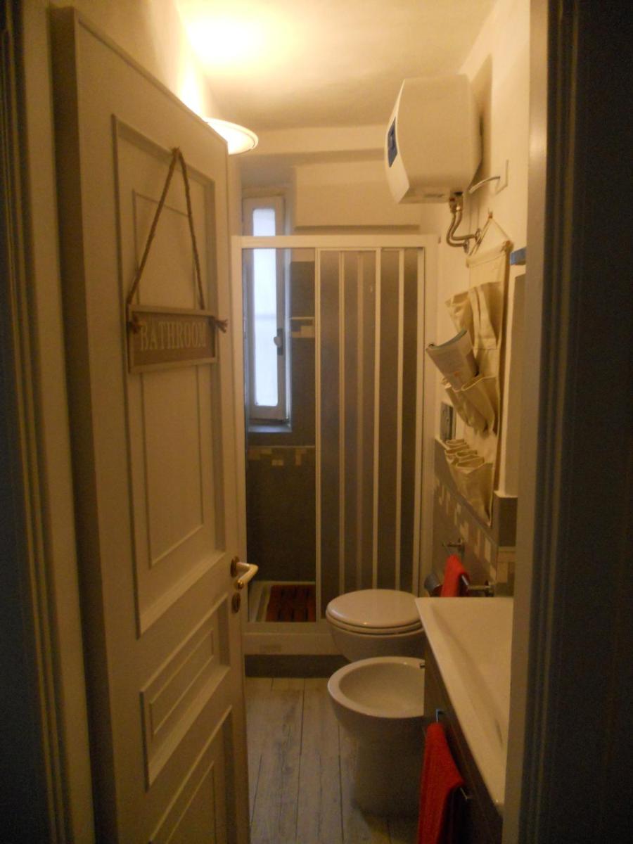 Standard Apartment photo 2