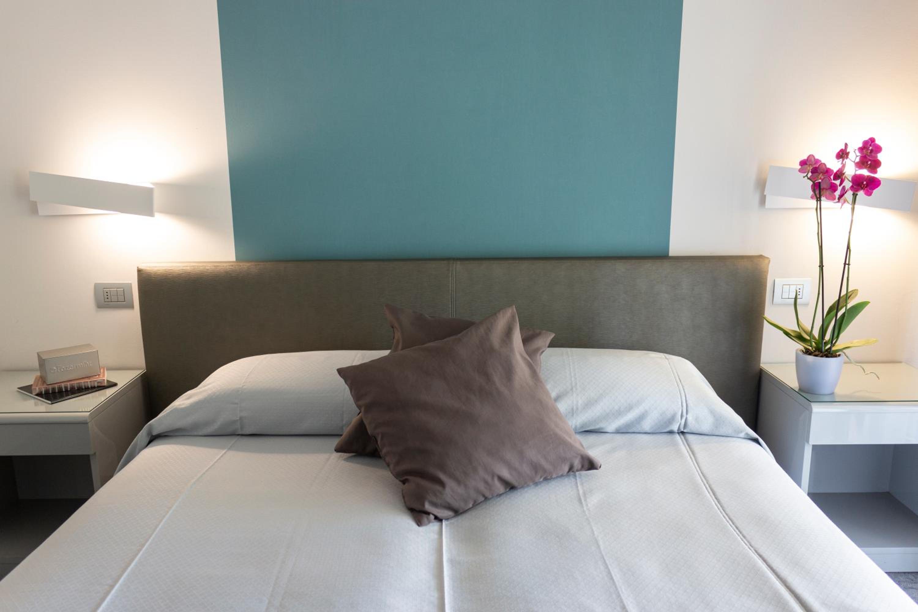 Double or Twin Room photo 2