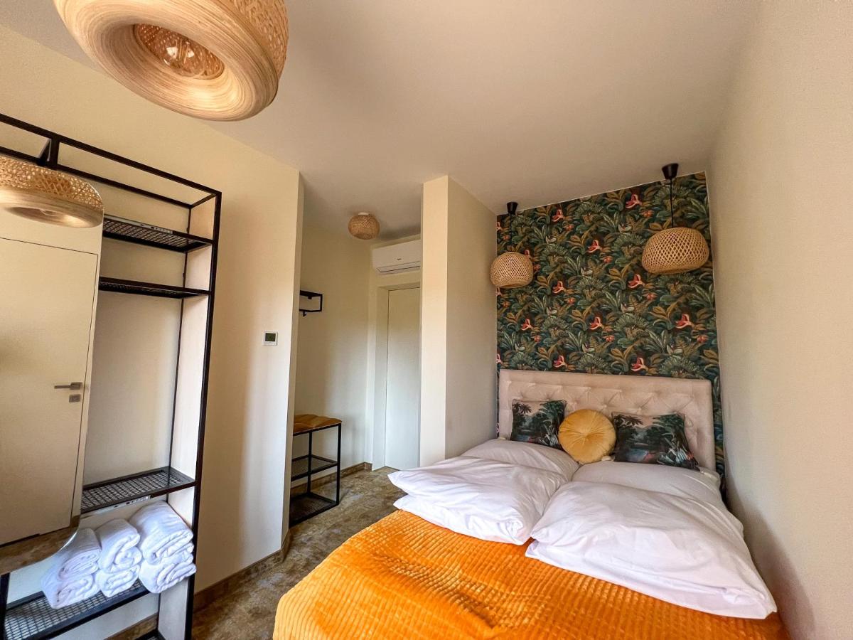 Double Room with Private Bathroom photo 2