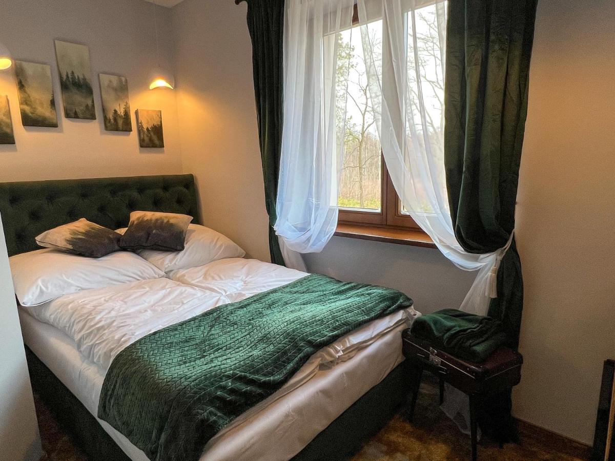 Single Room with Park View photo 2