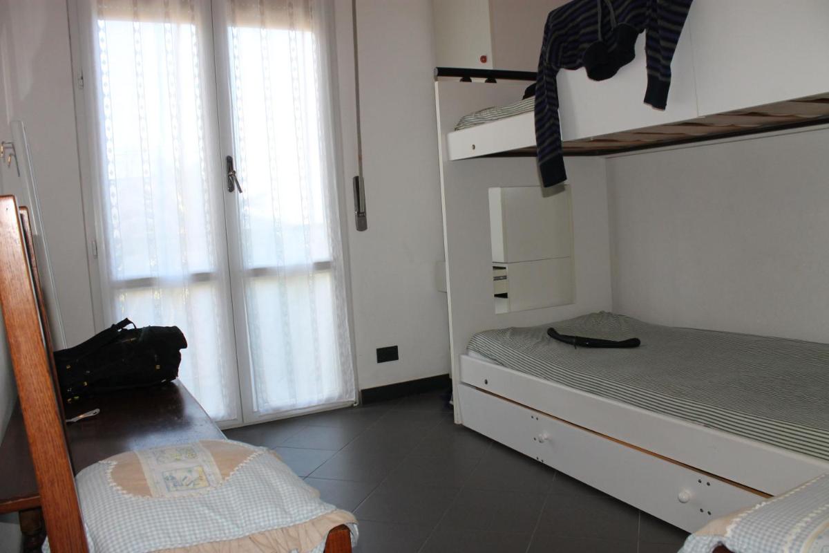 Apartment with Sea View photo 3