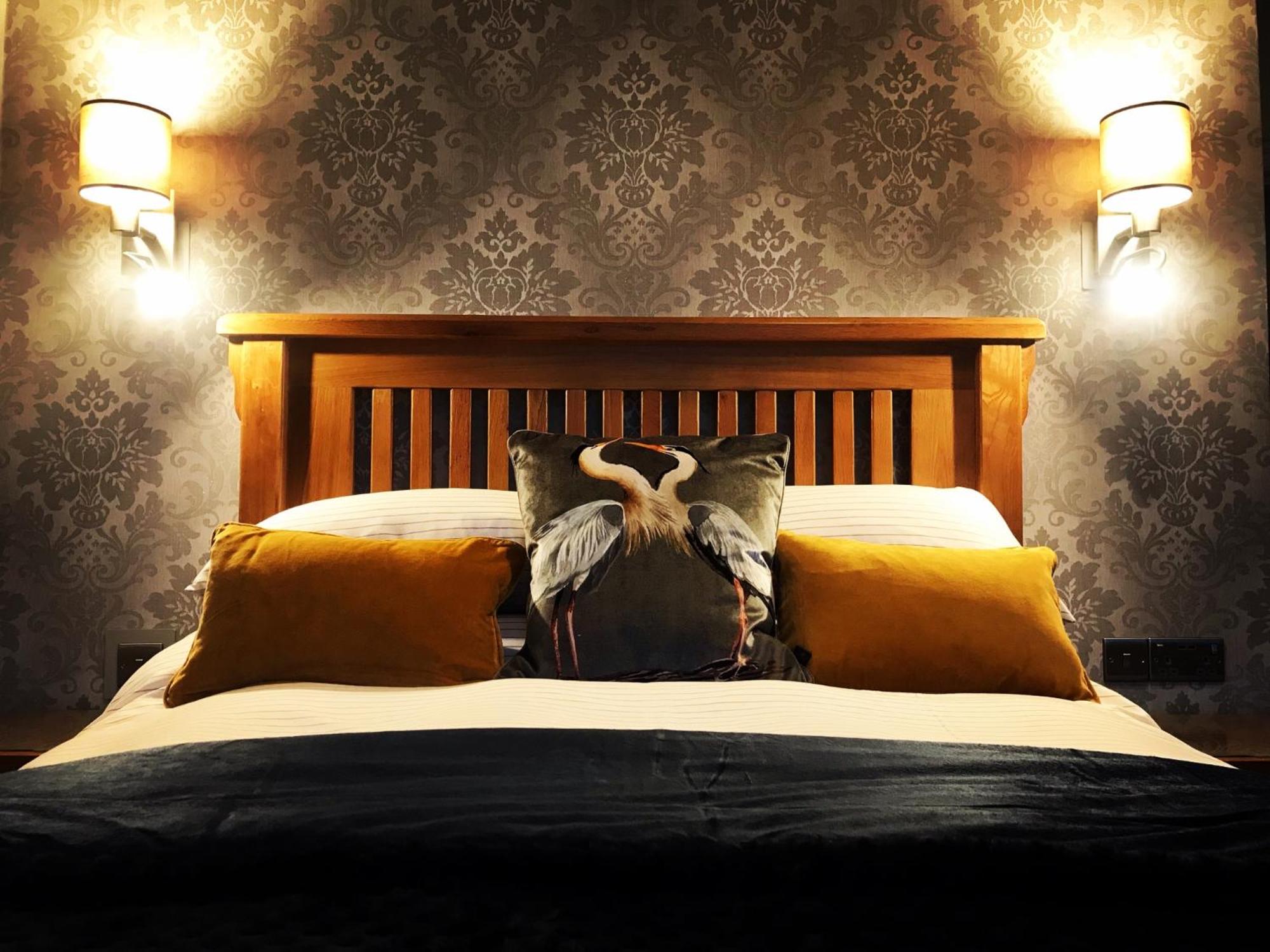 Superior Double Room with Sea View - Photo 5