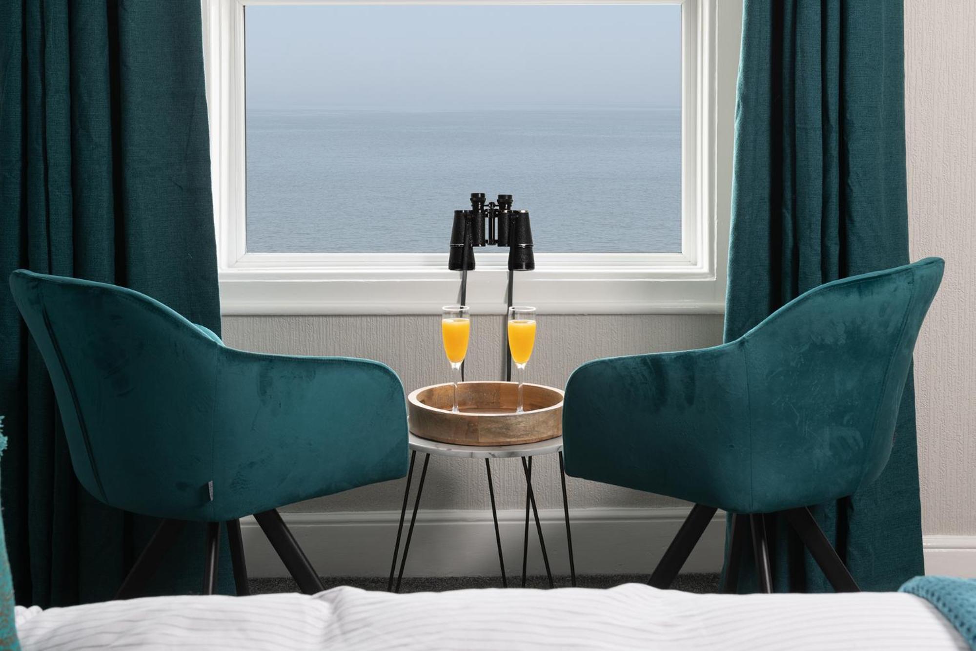 King Room with Sea View photo 3