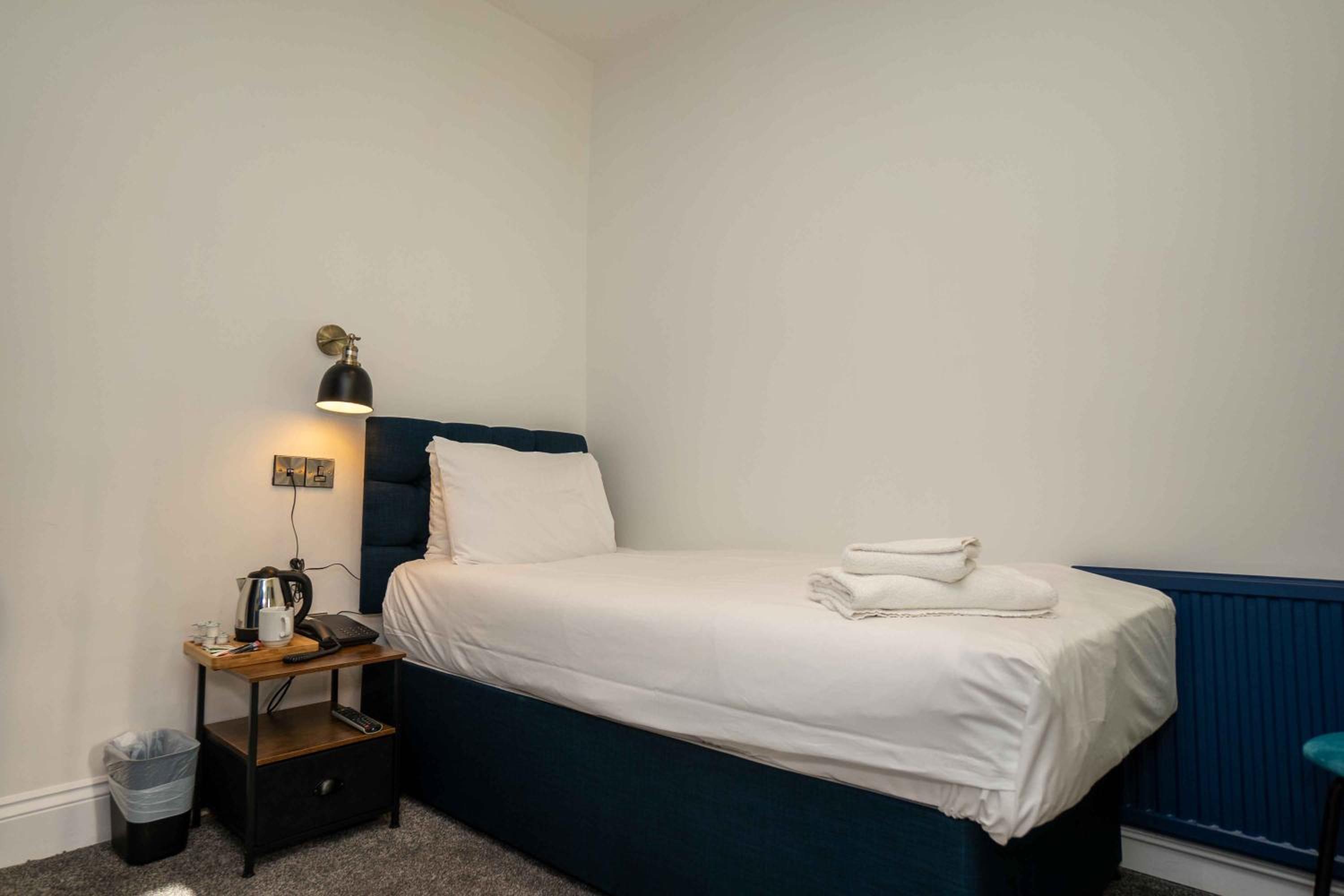 Deluxe Single Room photo 1