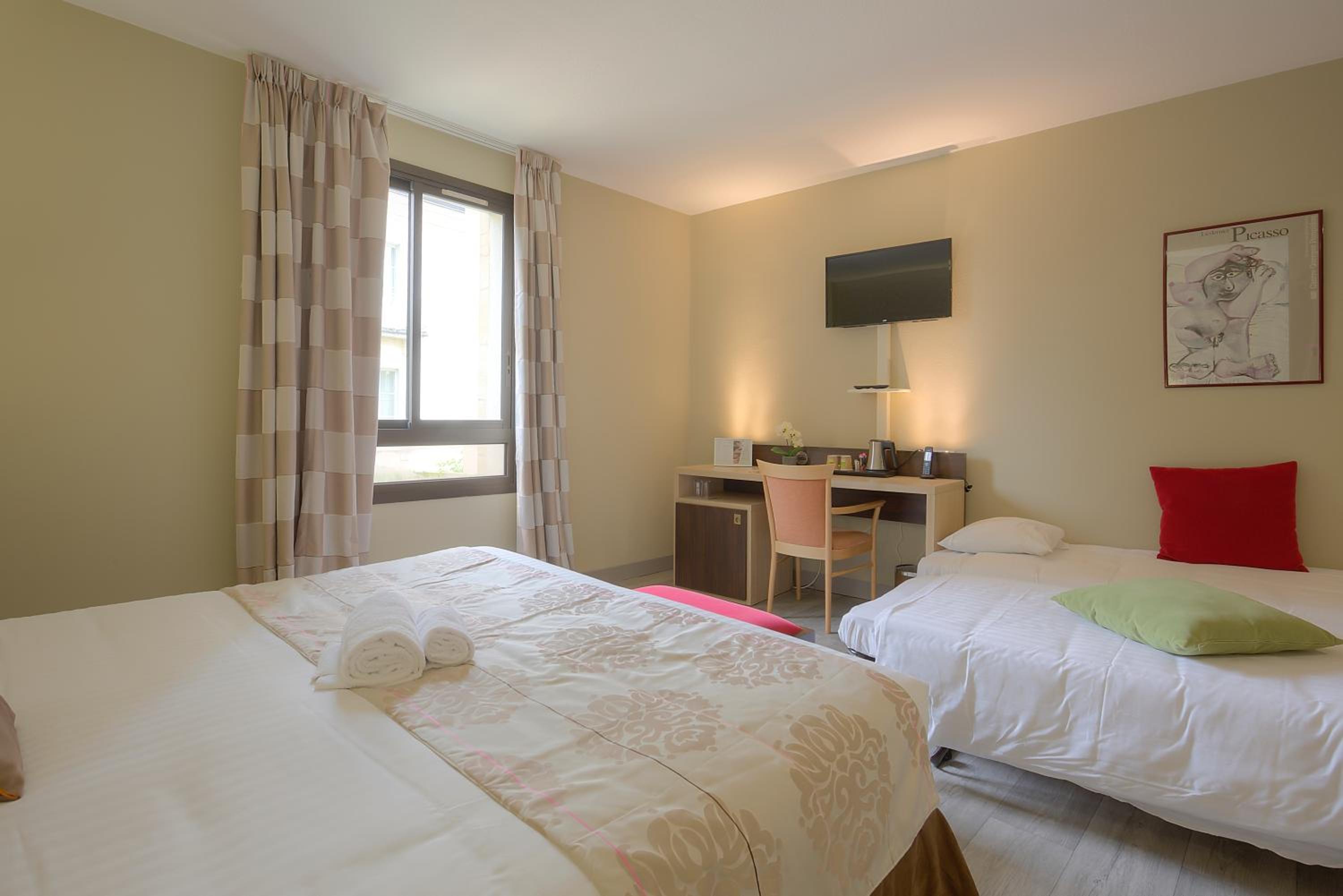 Superior Triple Room photo 1