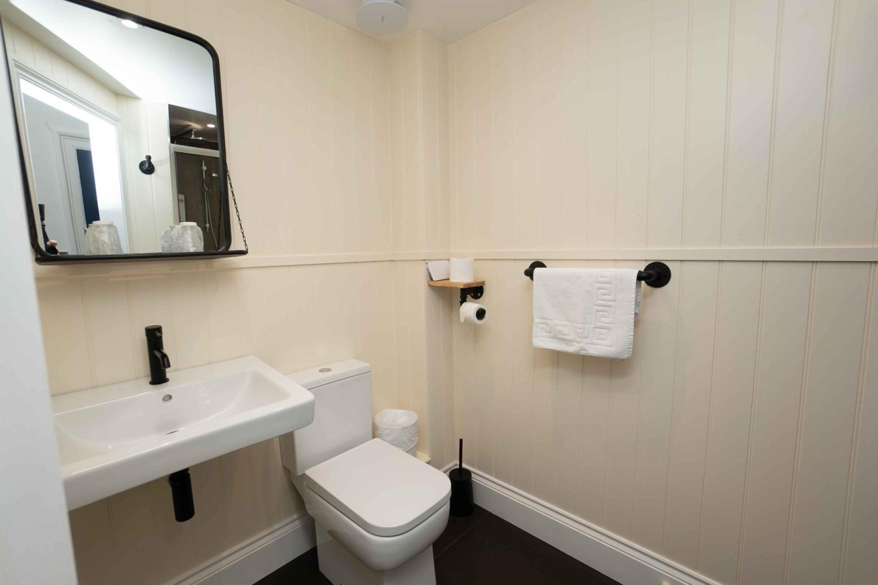 Deluxe Single Room photo 3