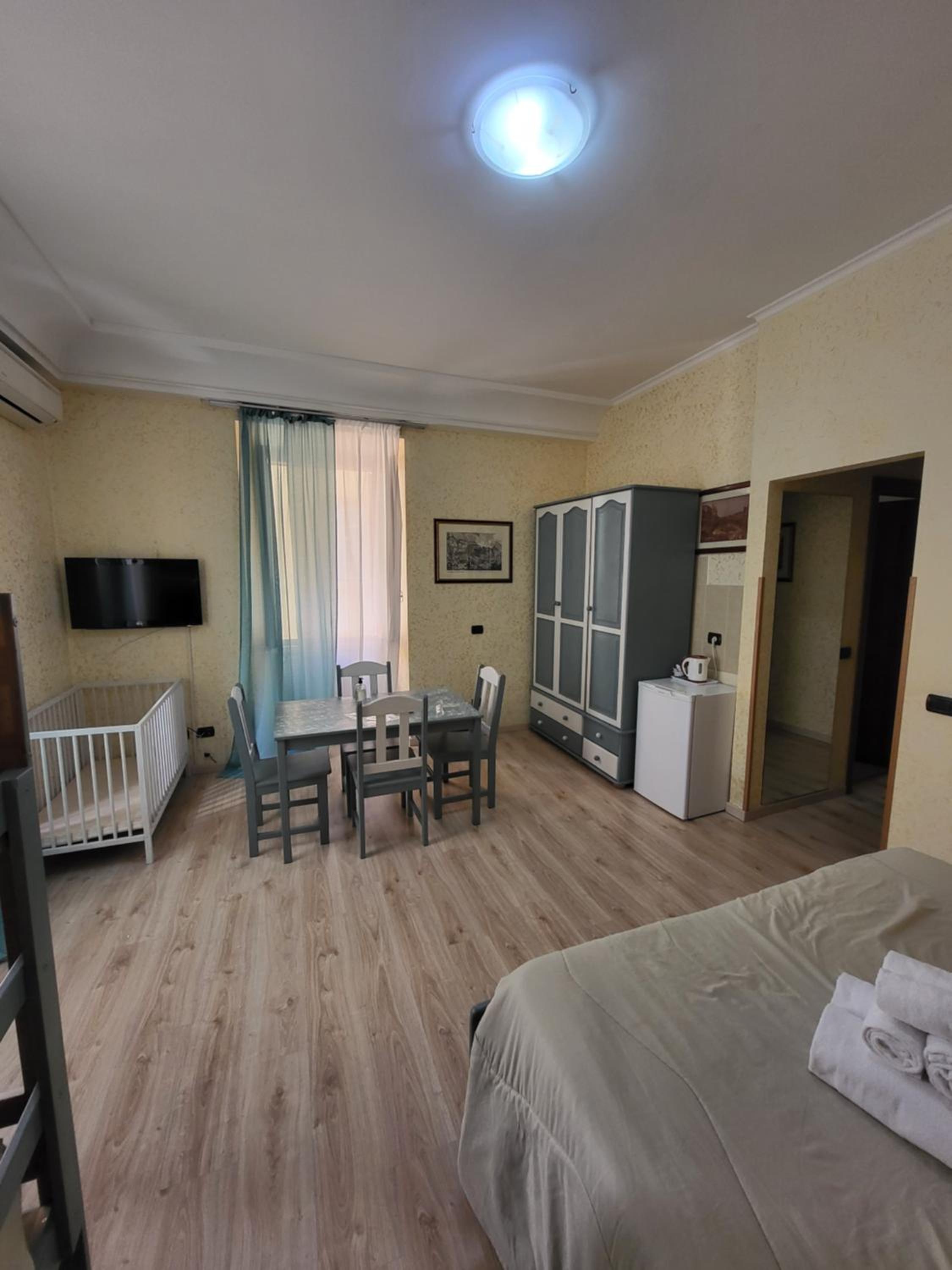 Quadruple Room photo 2