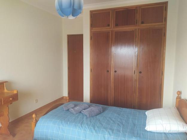 Three-Bedroom Apartment photo 2