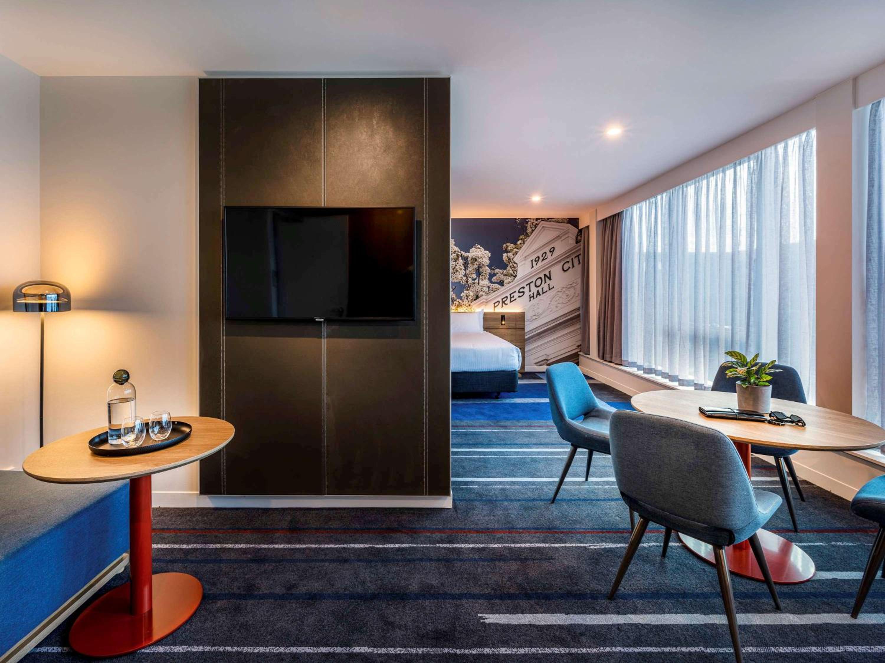 Executive Suite photo 1