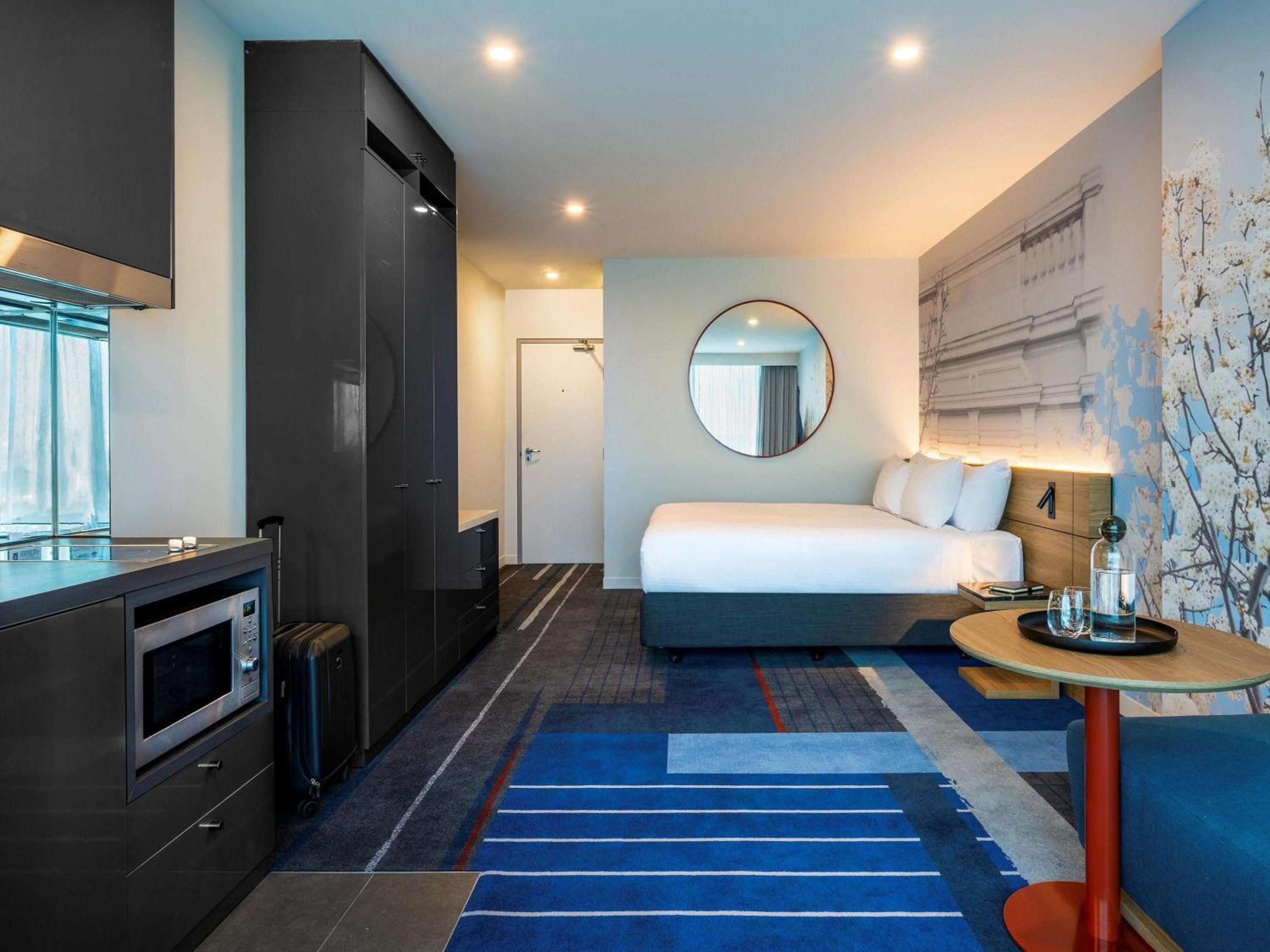 King Studio with Kitchenette photo 1