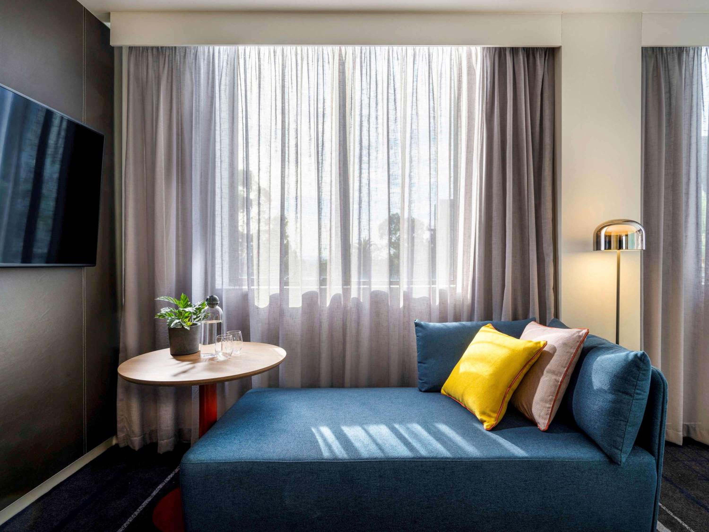 Superior Queen Room photo 2