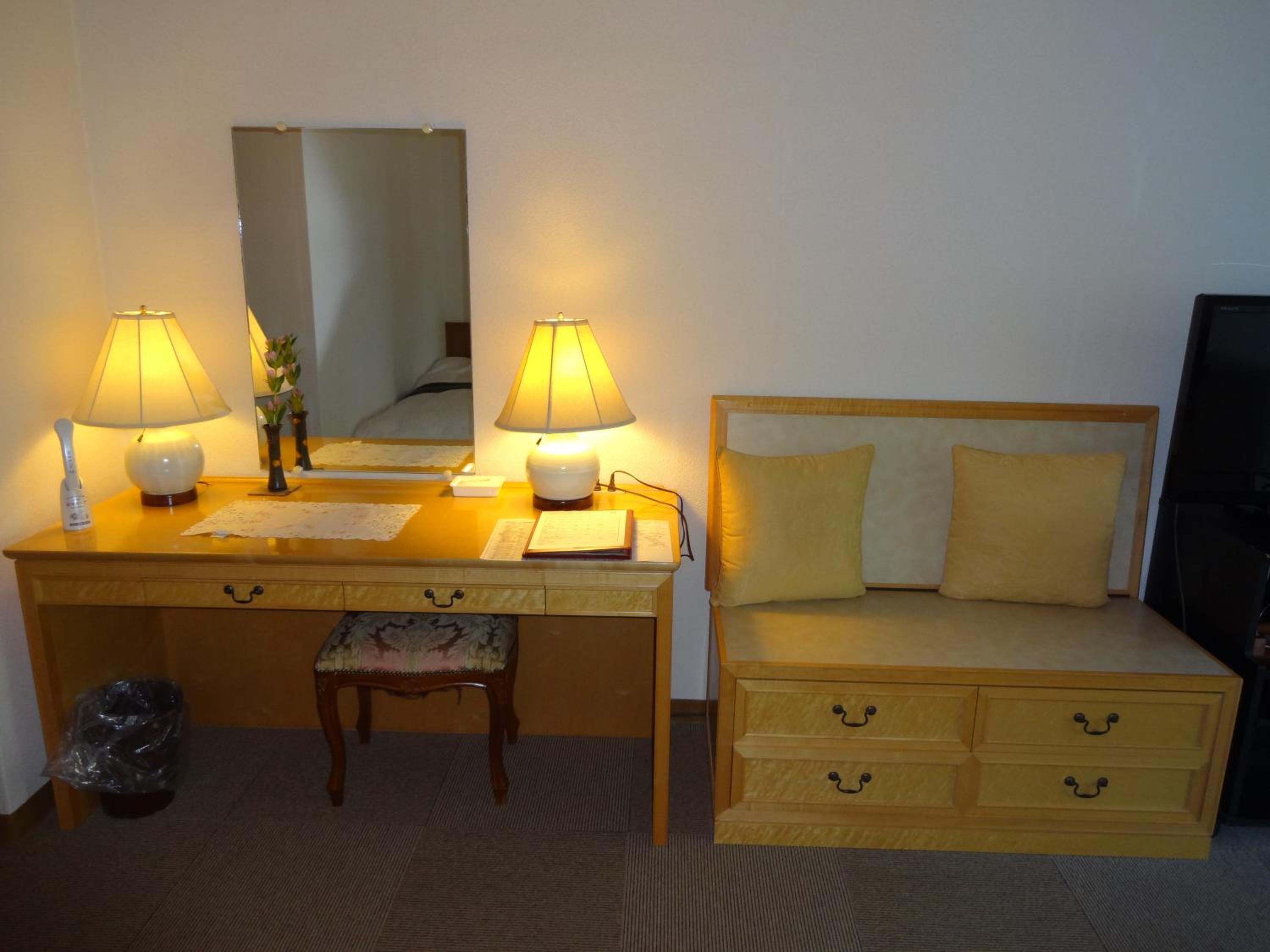 Room with Tatami Area photo 3