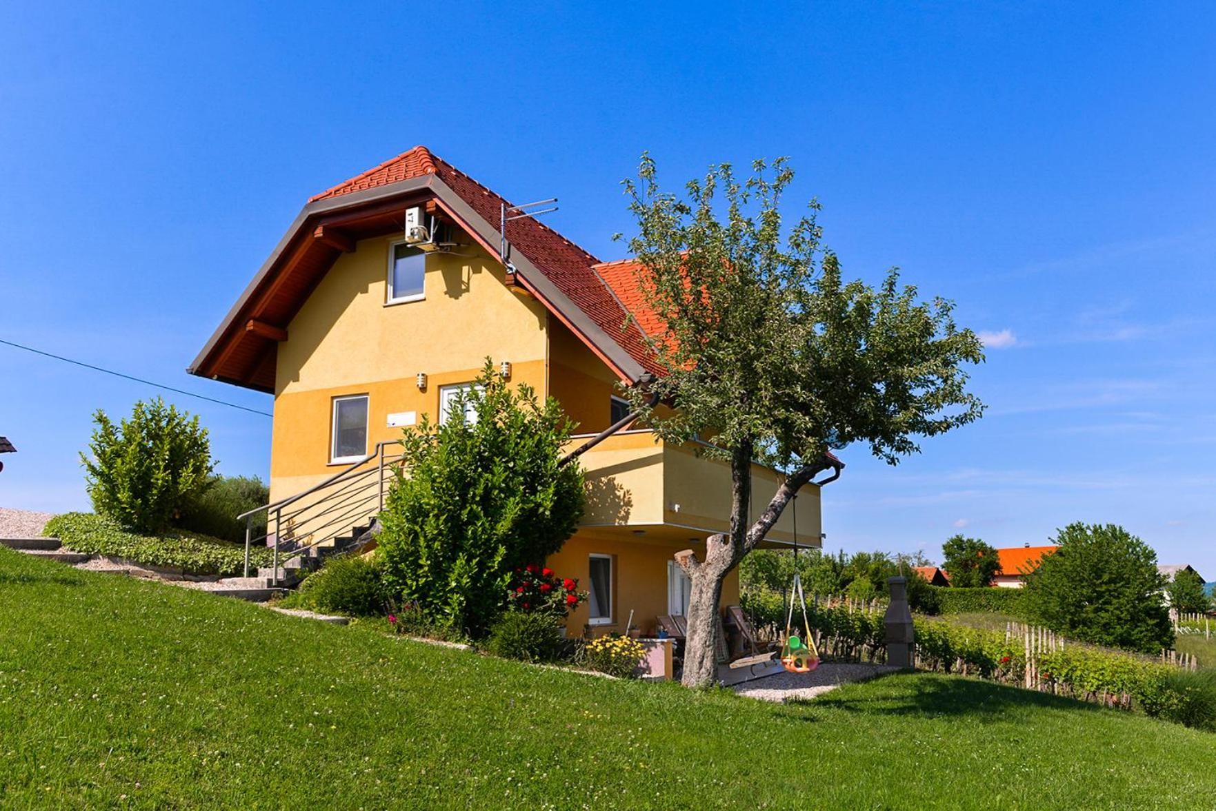 Vacation Home - Photo 28