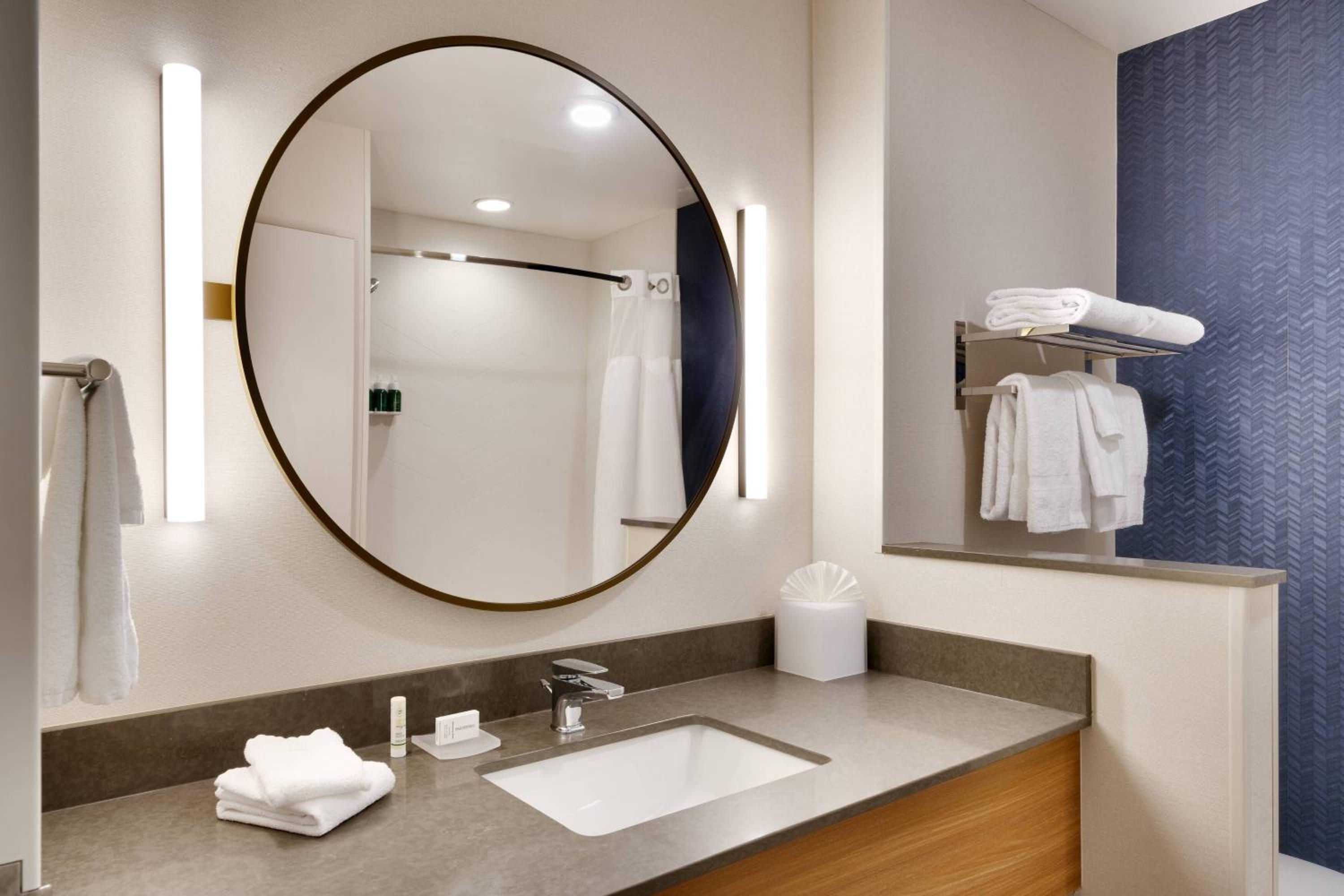Fairfield Inn & Suites by Marriott Virgin Zion National Park, Fotografia 4