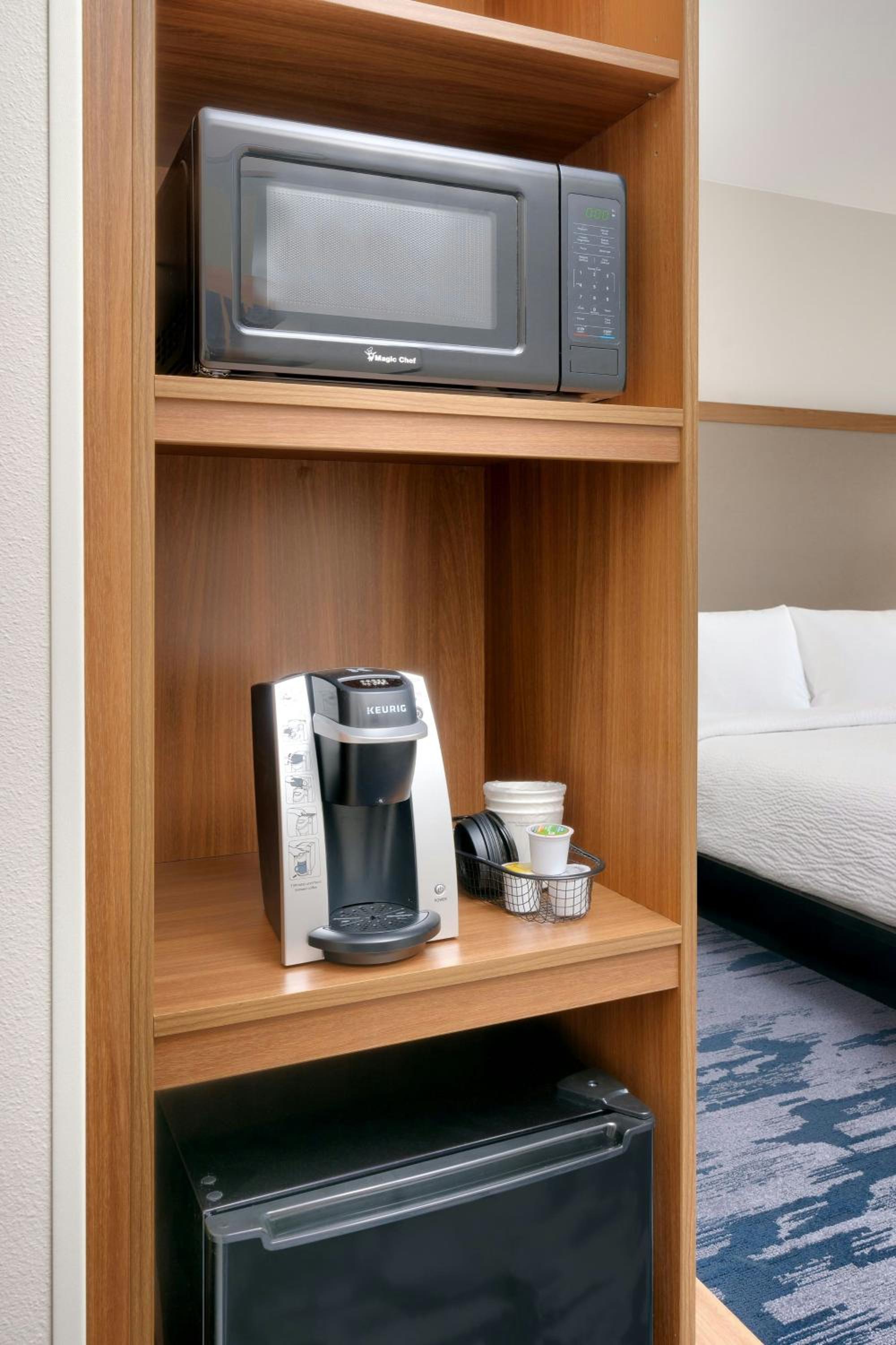 Fairfield Inn & Suites by Marriott Virgin Zion National Park, Fotografia 8