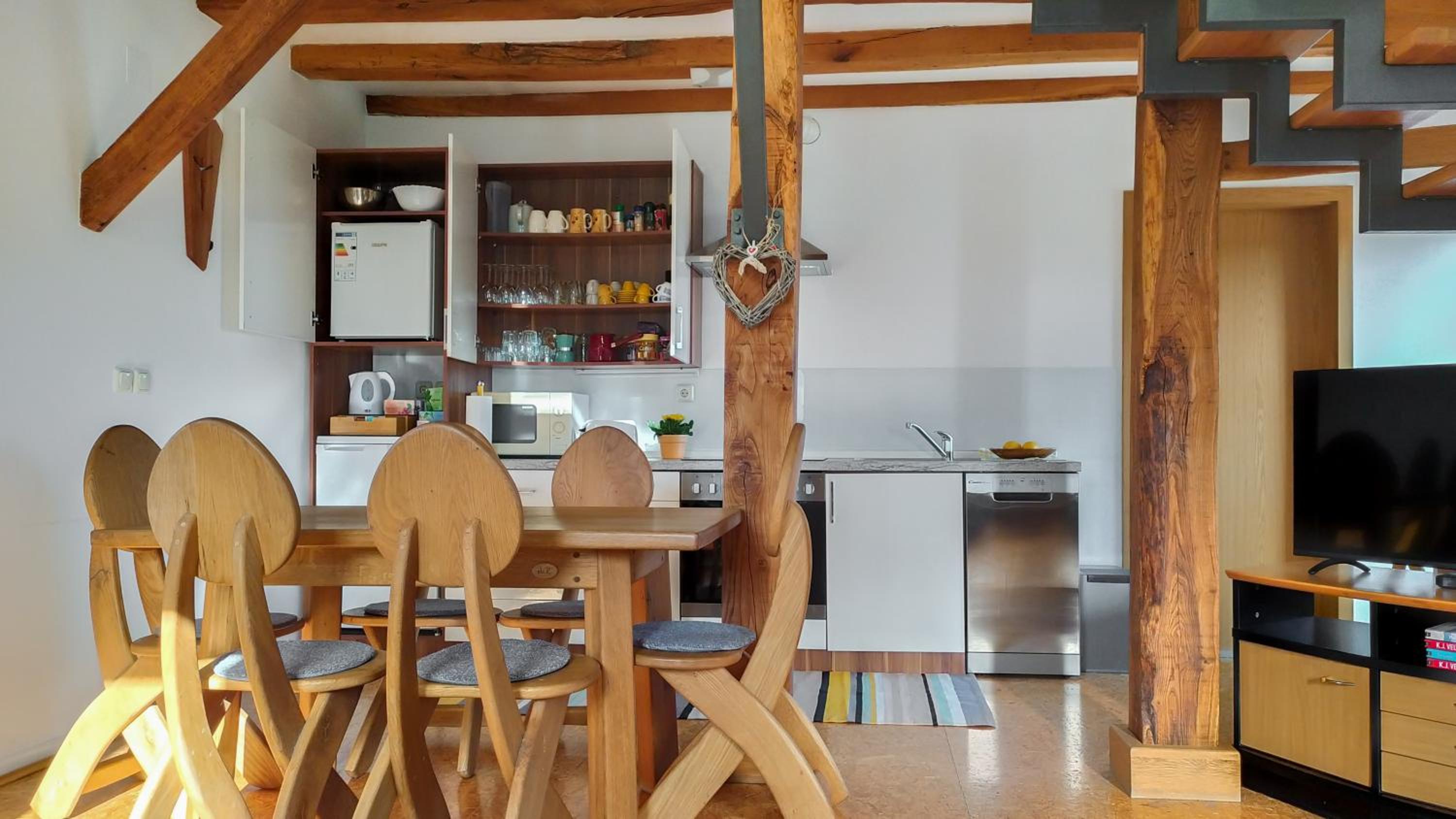 Vacation Home - Photo 19