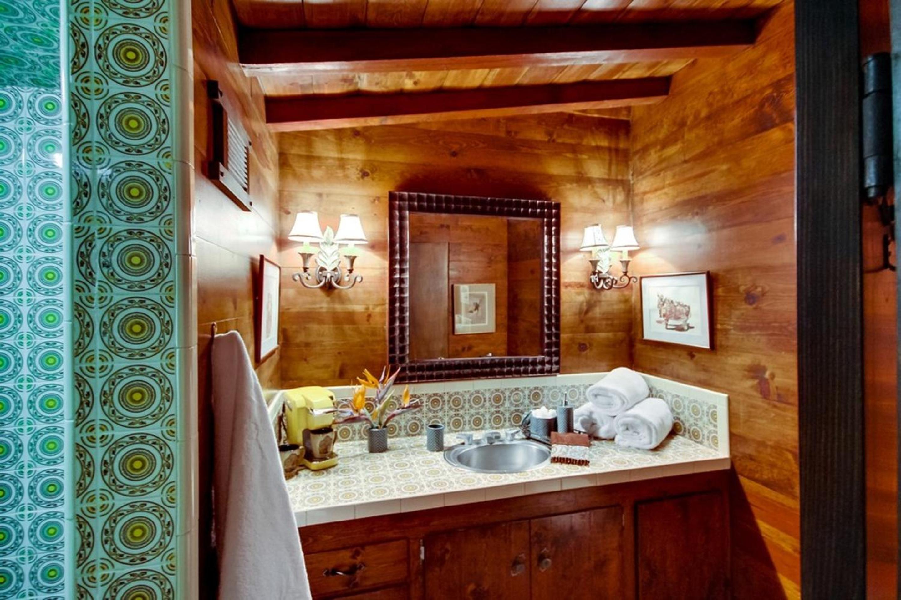 Queen Room with Garden View photo 2
