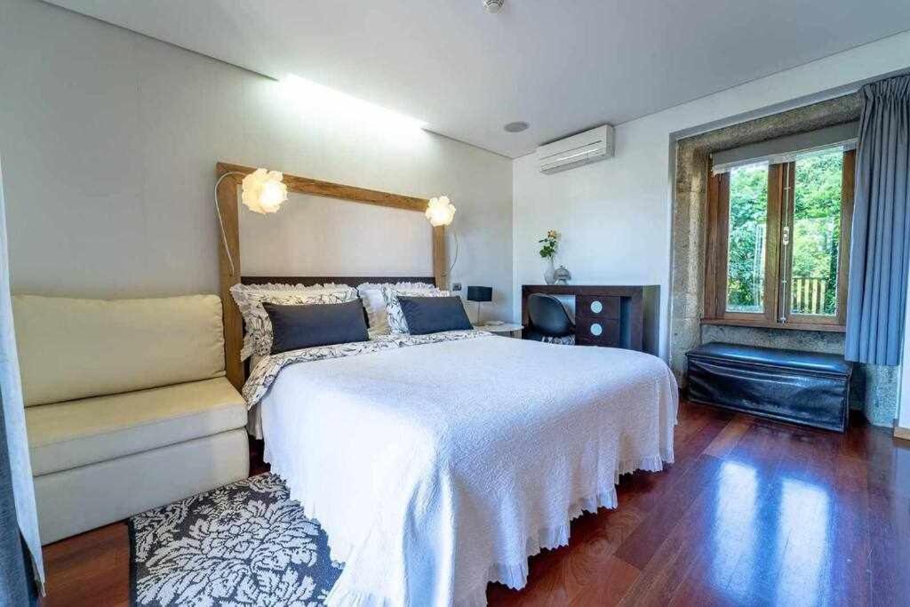 Maison de Vacances 2 Chambres