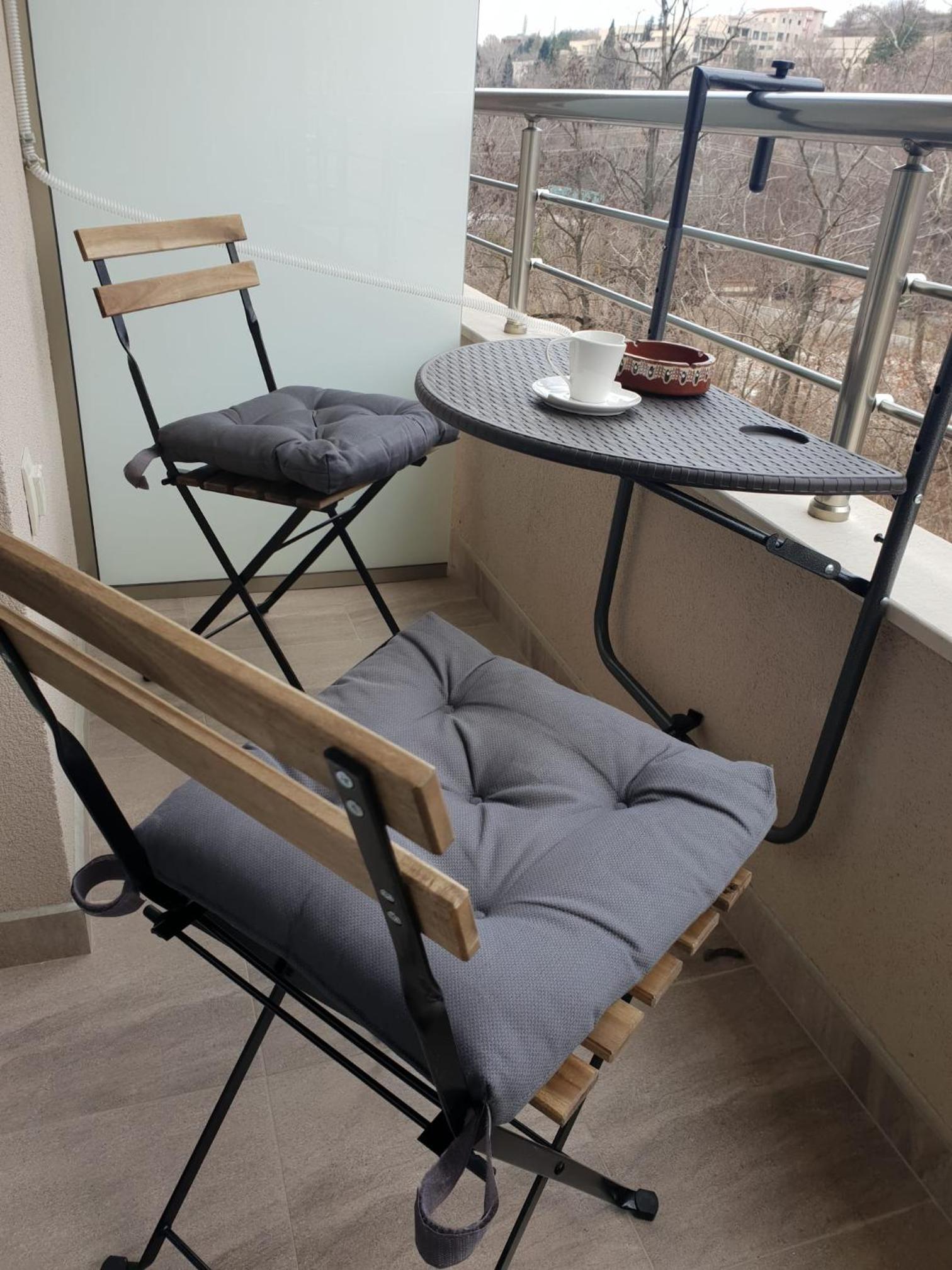 One-Bedroom Apartment - Photo 34
