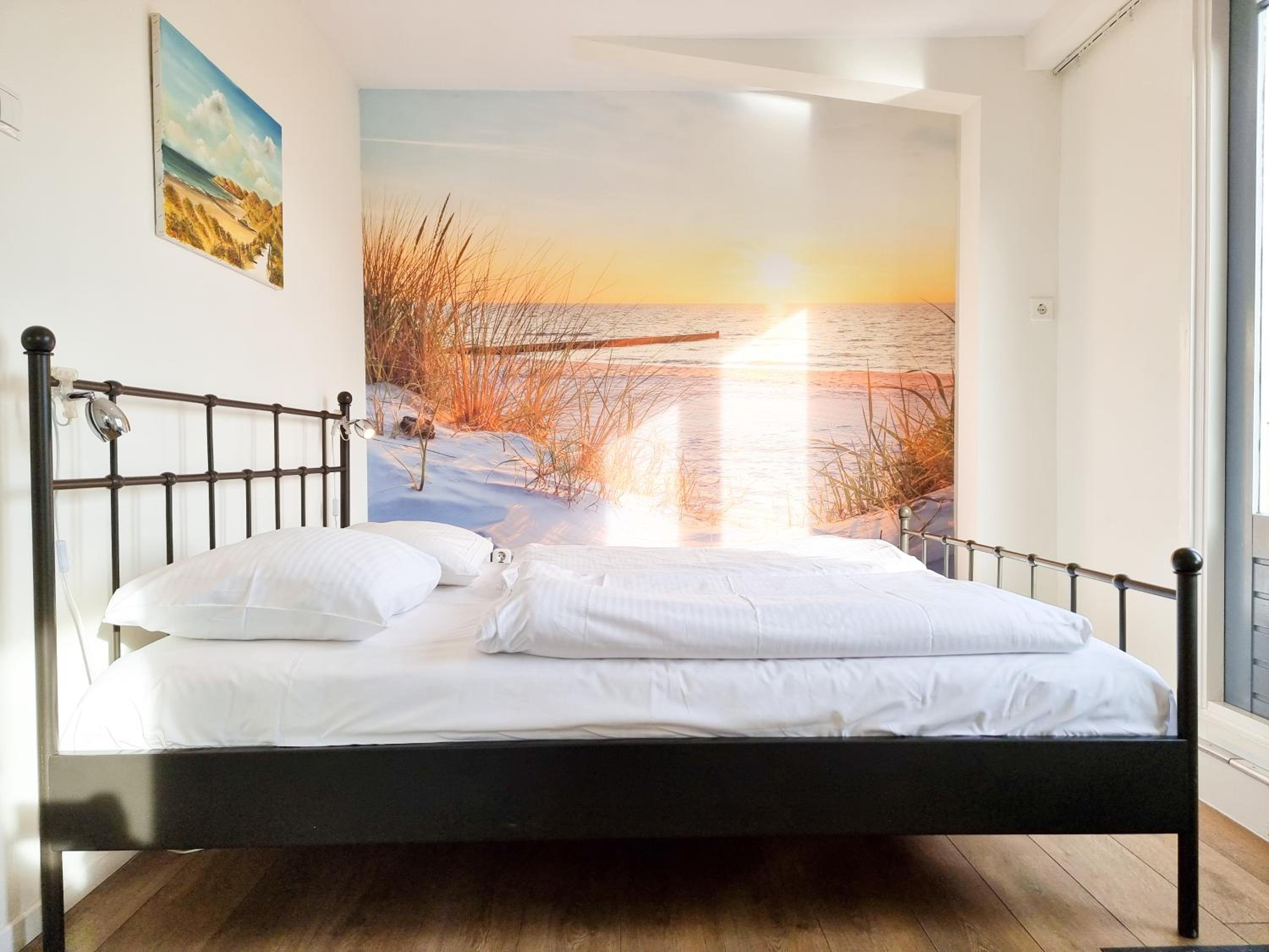 One-Bedroom House photo 2