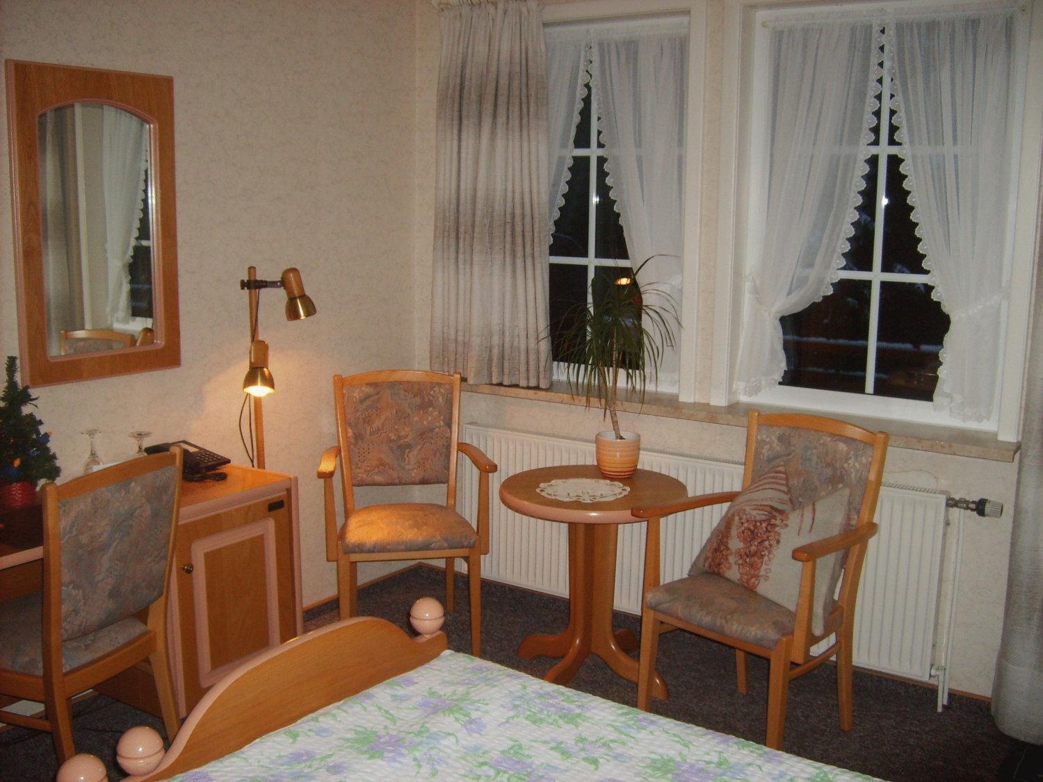 Single Room