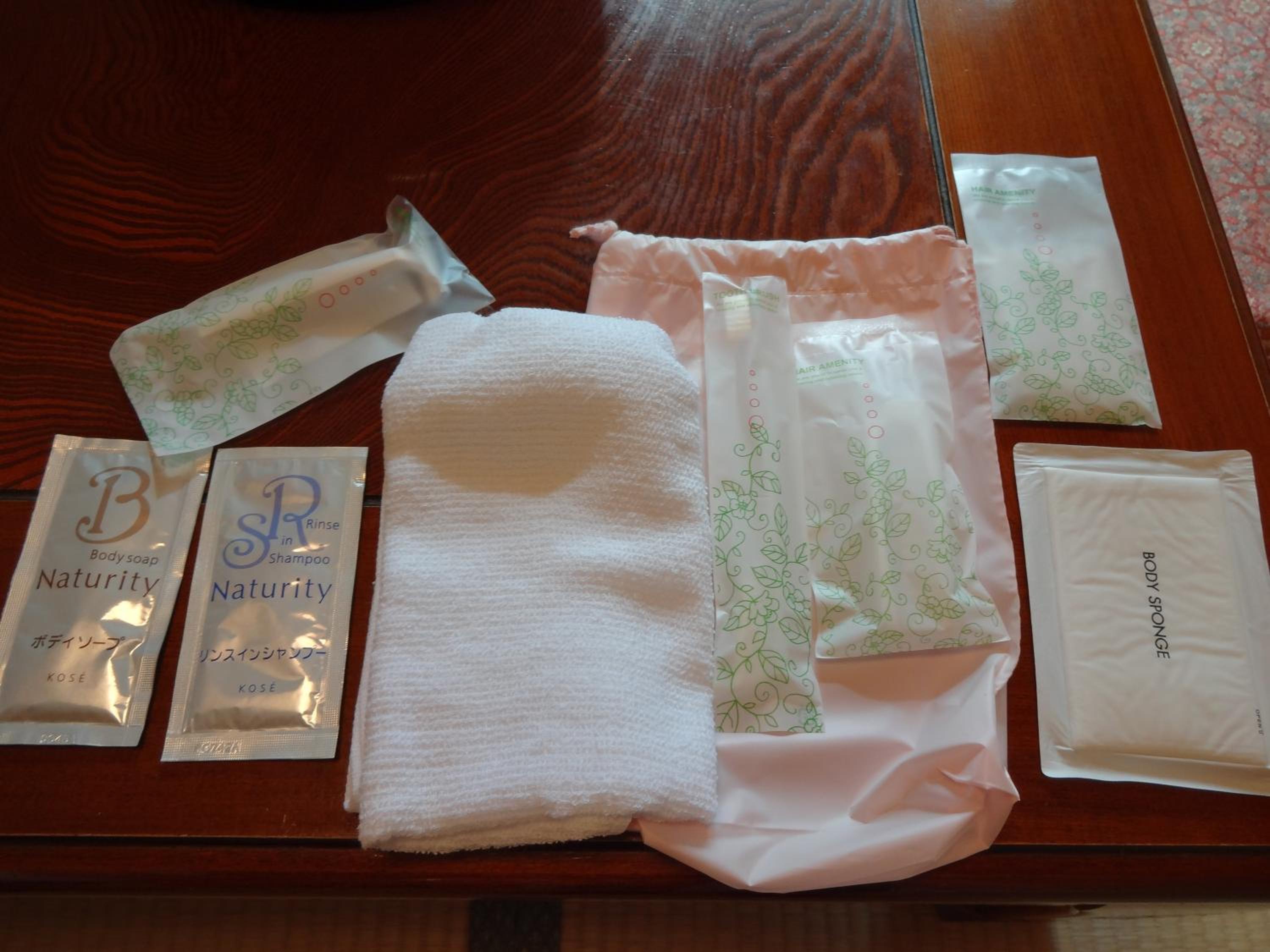 Japanese-Style Room photo 3