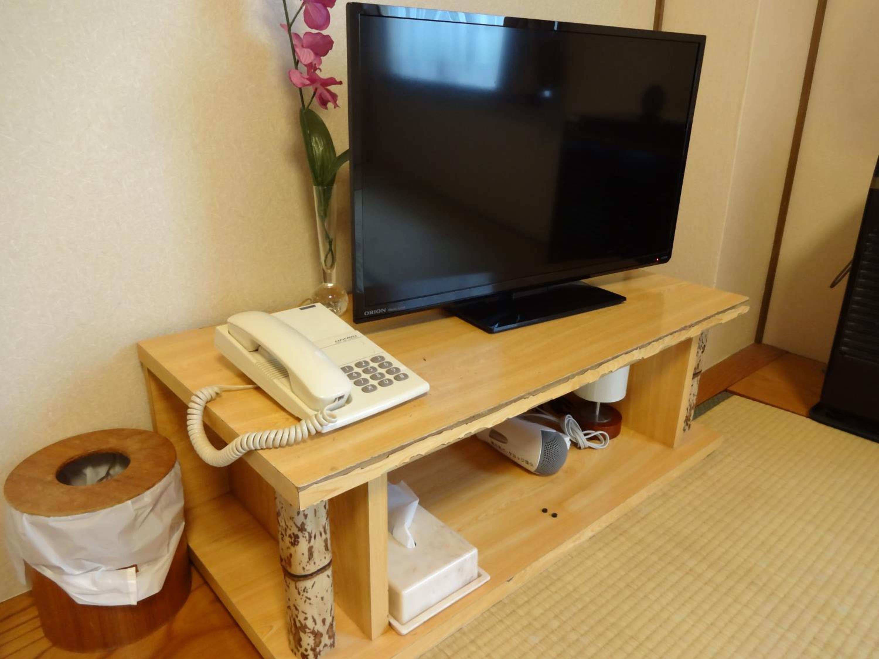 Japanese-Style Room photo 2