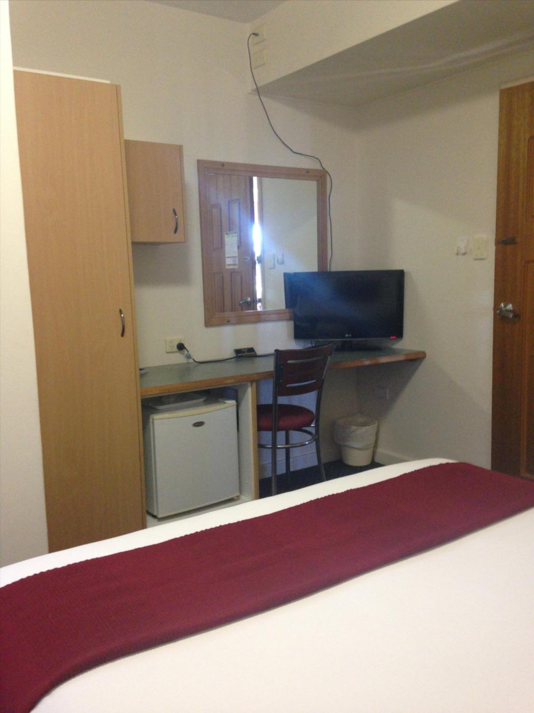 Standard Double Room With Private Bathroom photo 3