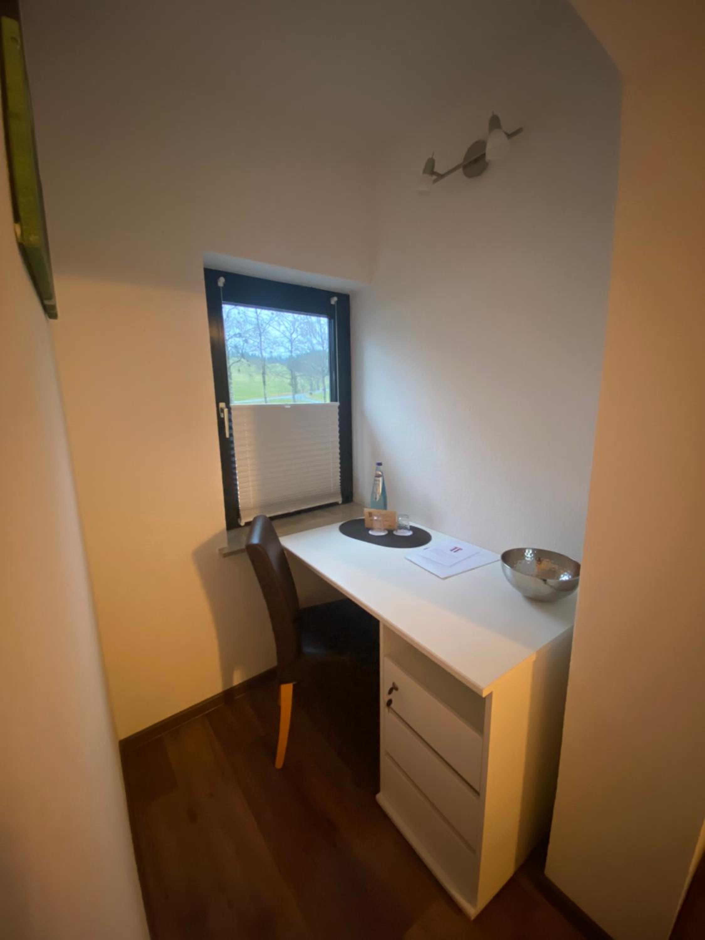 Double Room - Photo 3
