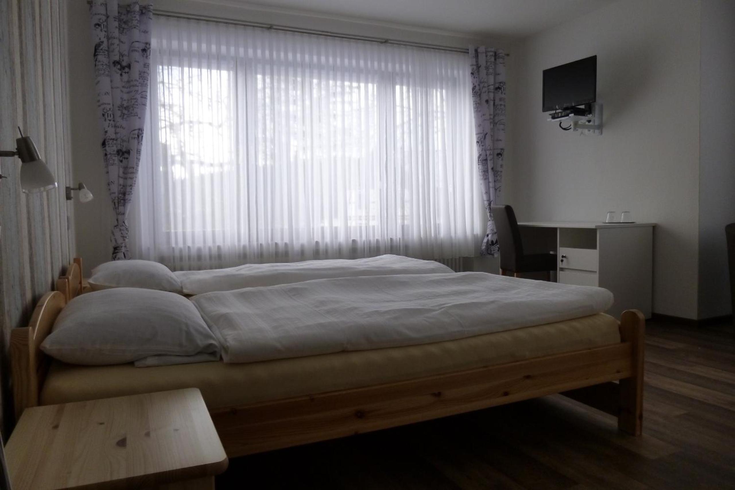 Double Room photo 3
