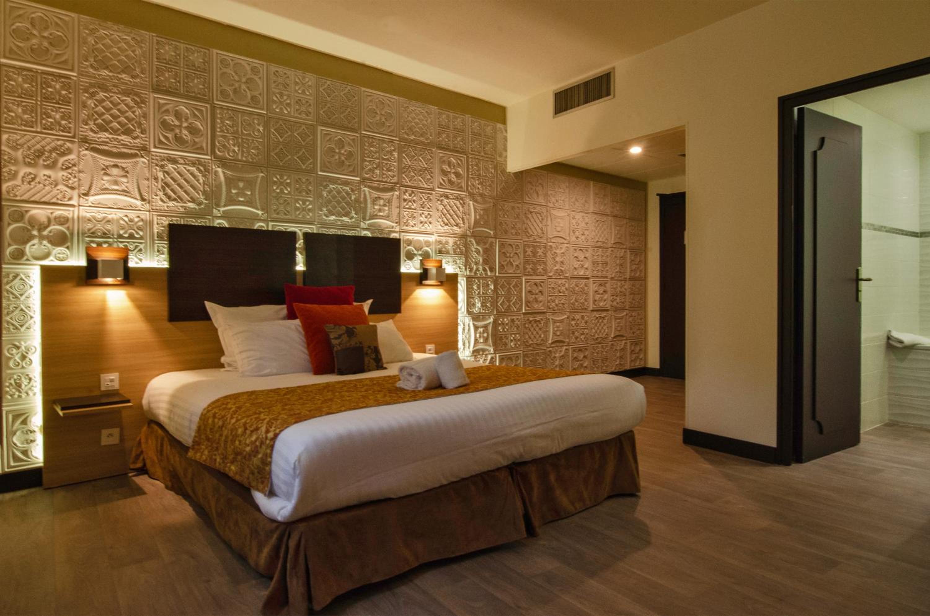 Superior Double or Twin Room - Photo 1