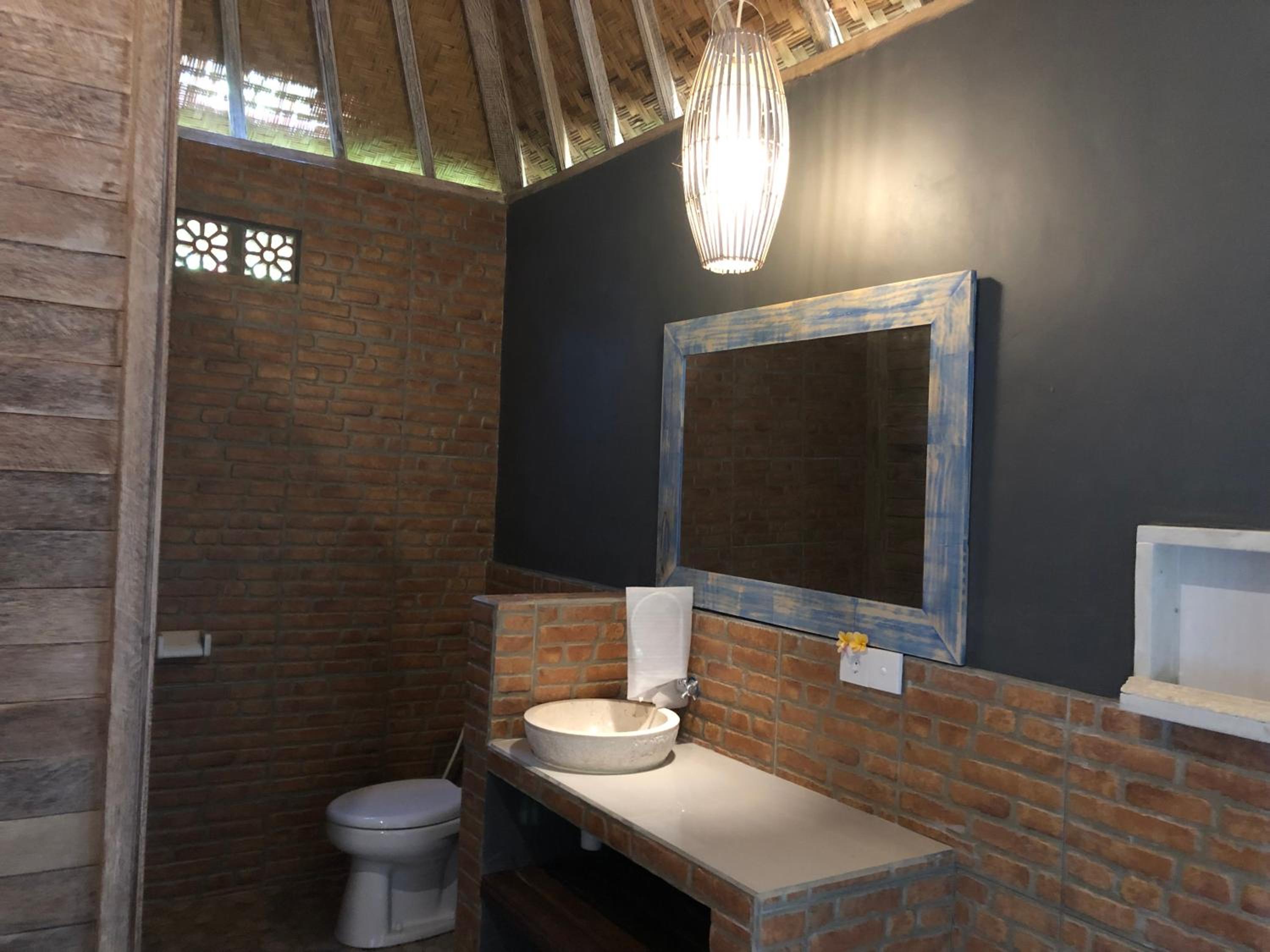 Deluxe Double Room - Photo 18